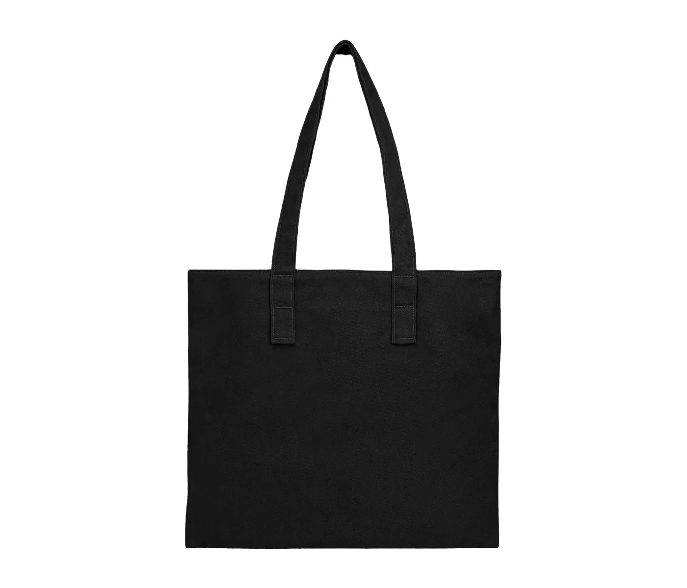 Timbuk2 Canvas Shop Tote Bags, Black - Image 3