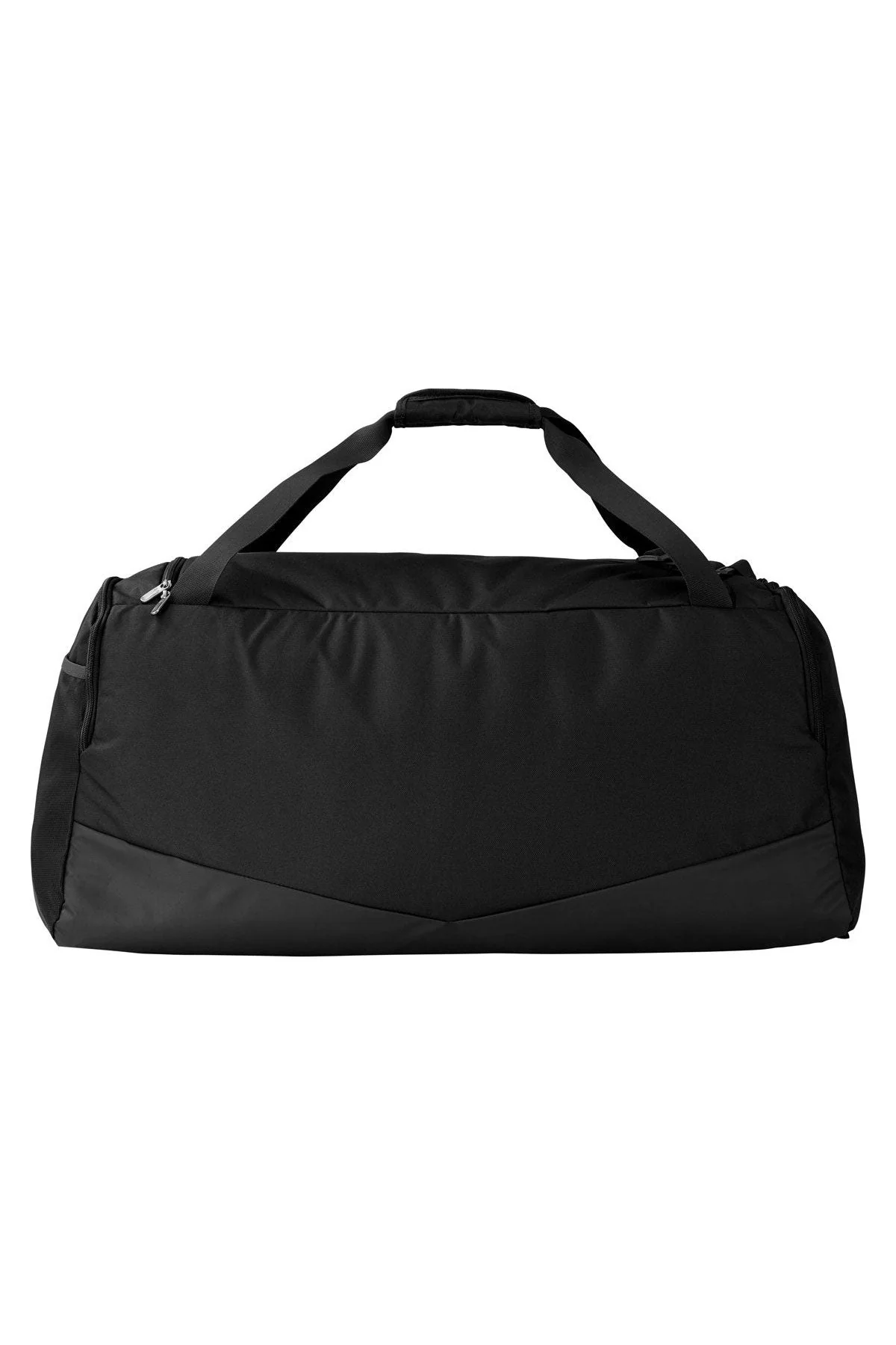 Under Armour Undeniable 5.0 LG Customized Duffel Bags, Black - Image 4