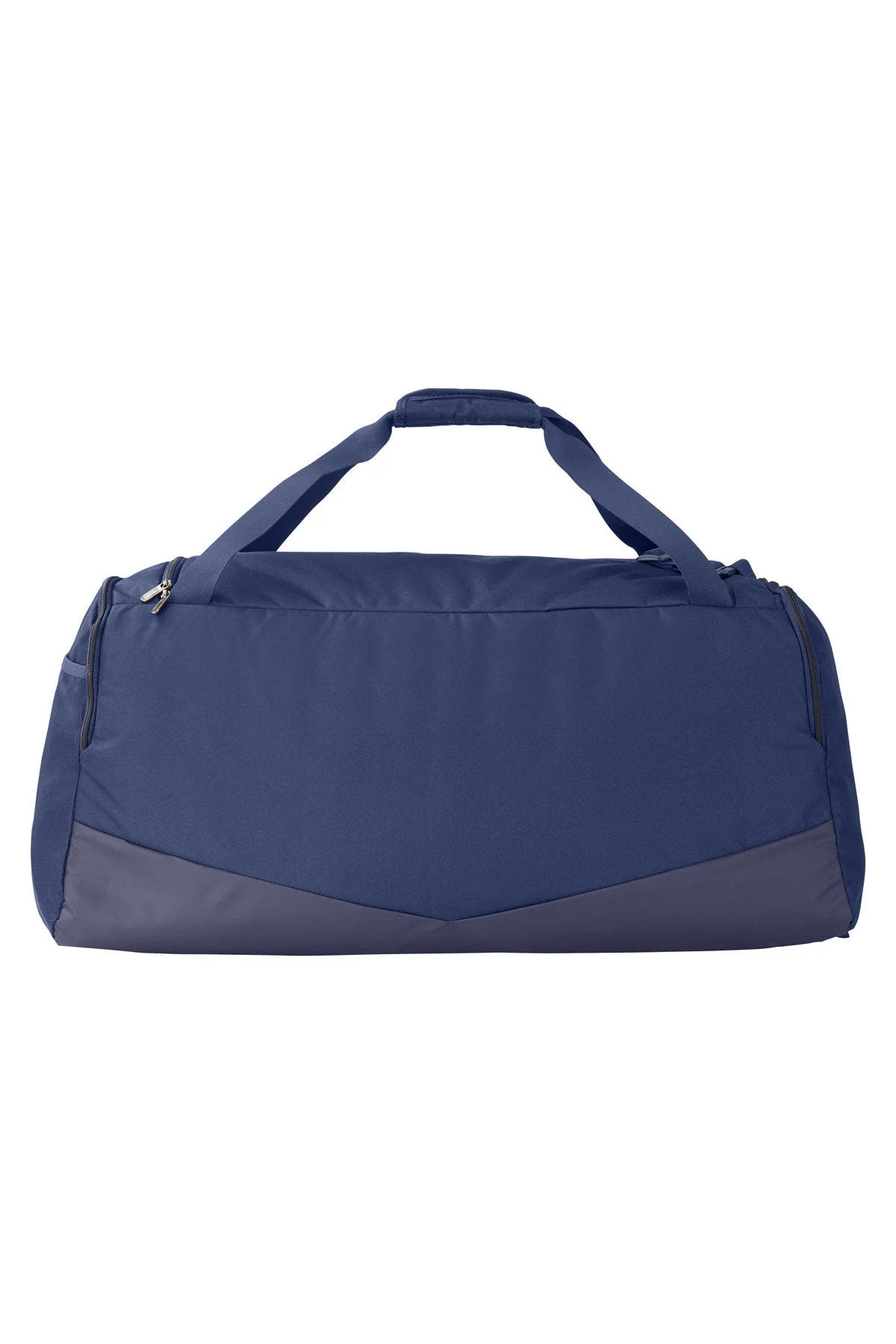 Under Armour Undeniable 5.0 LG Custom Duffel Bags, Medium Navy - Image 4