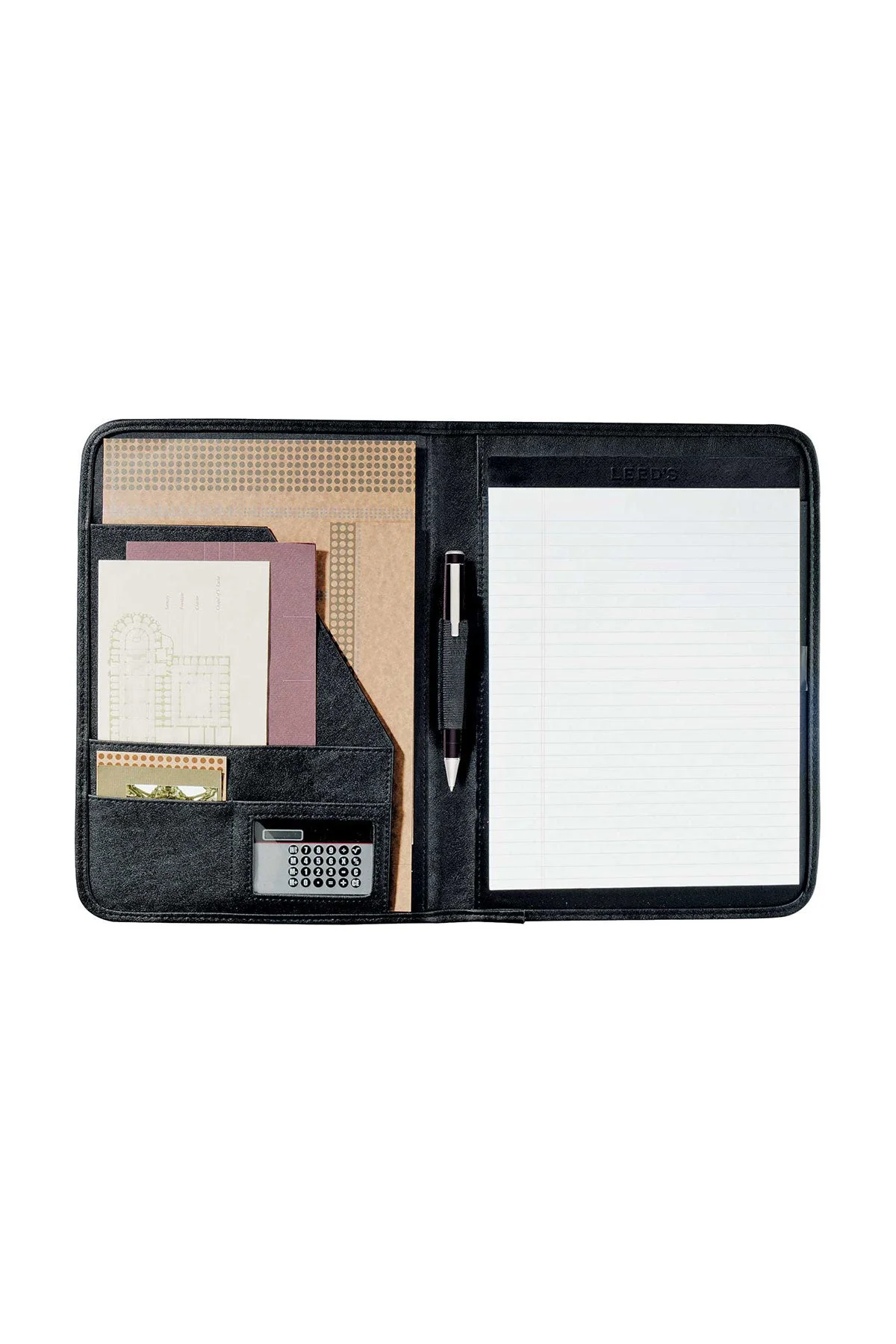 DuraHyde Writing Pad 0600 Black - Image 2