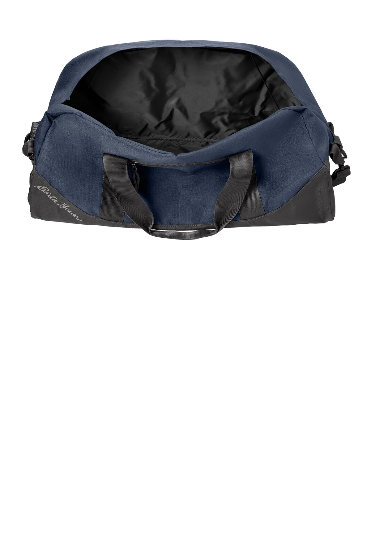 Eddie Bauer Customized Ripstop Duffels, Coast Blue - Image 3