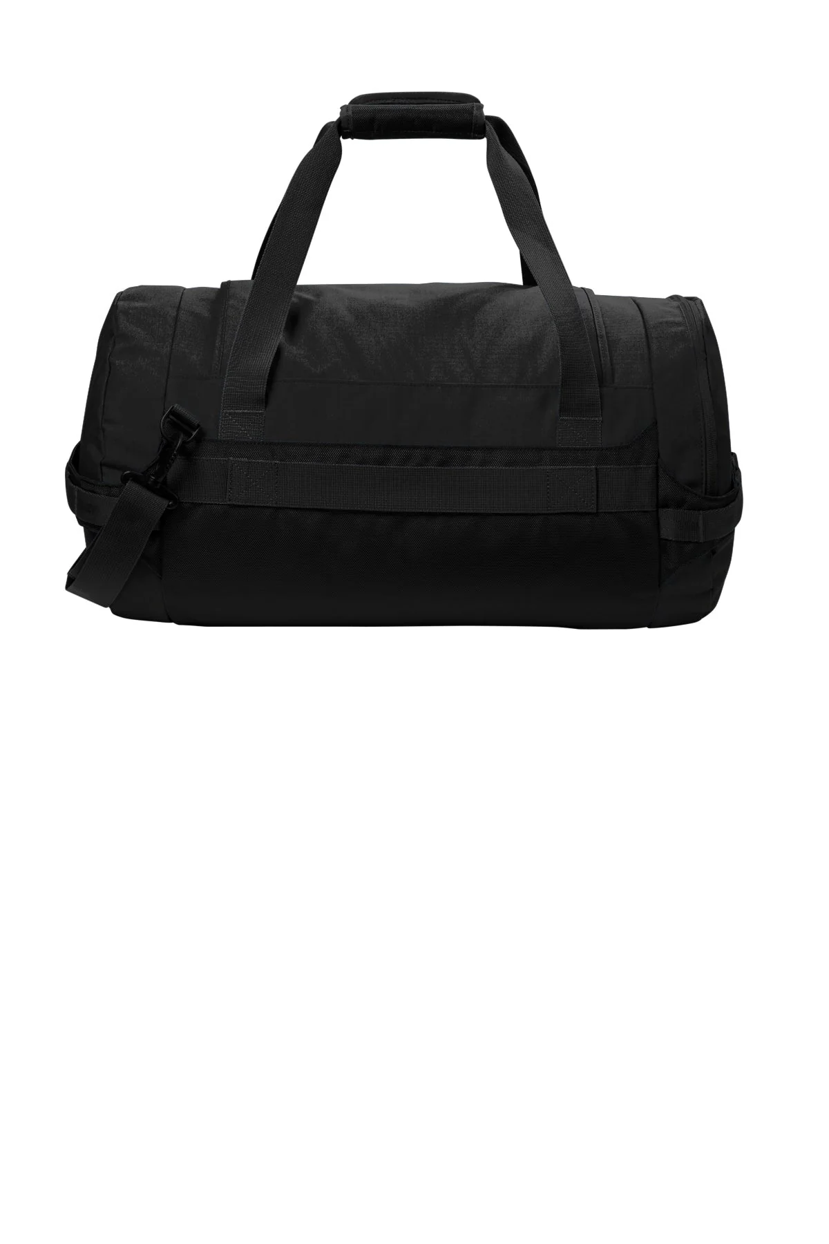 Eddie Bauer Tour Custom Duffels, Black - Image 2