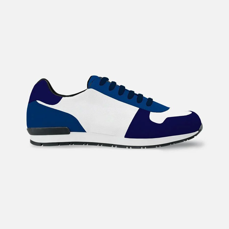 Flash Custom Sneakers for Women - Image 5