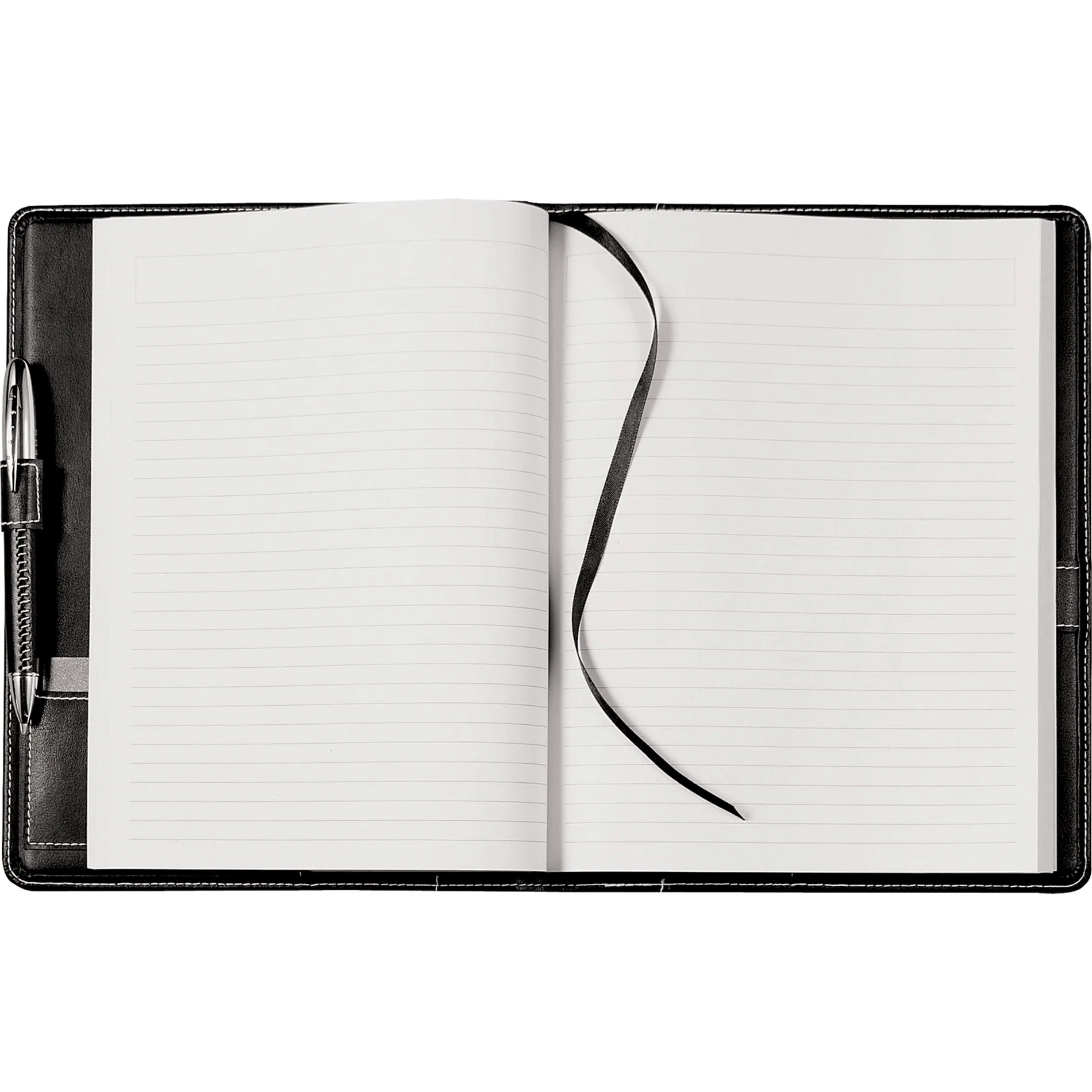 Hampton JournalBook 1521 Brown
