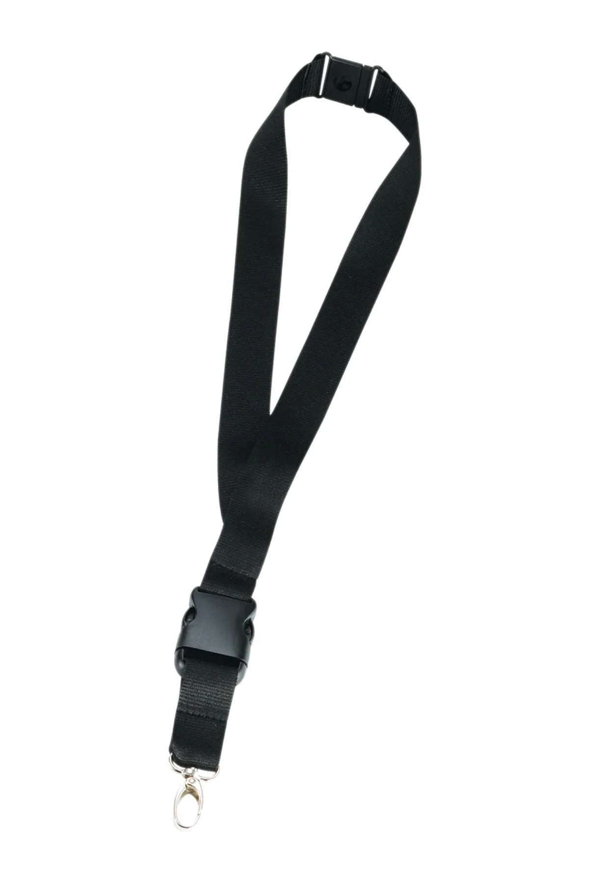 Hang In There Custom Lanyards, Black [Allied Residential] - Image 2