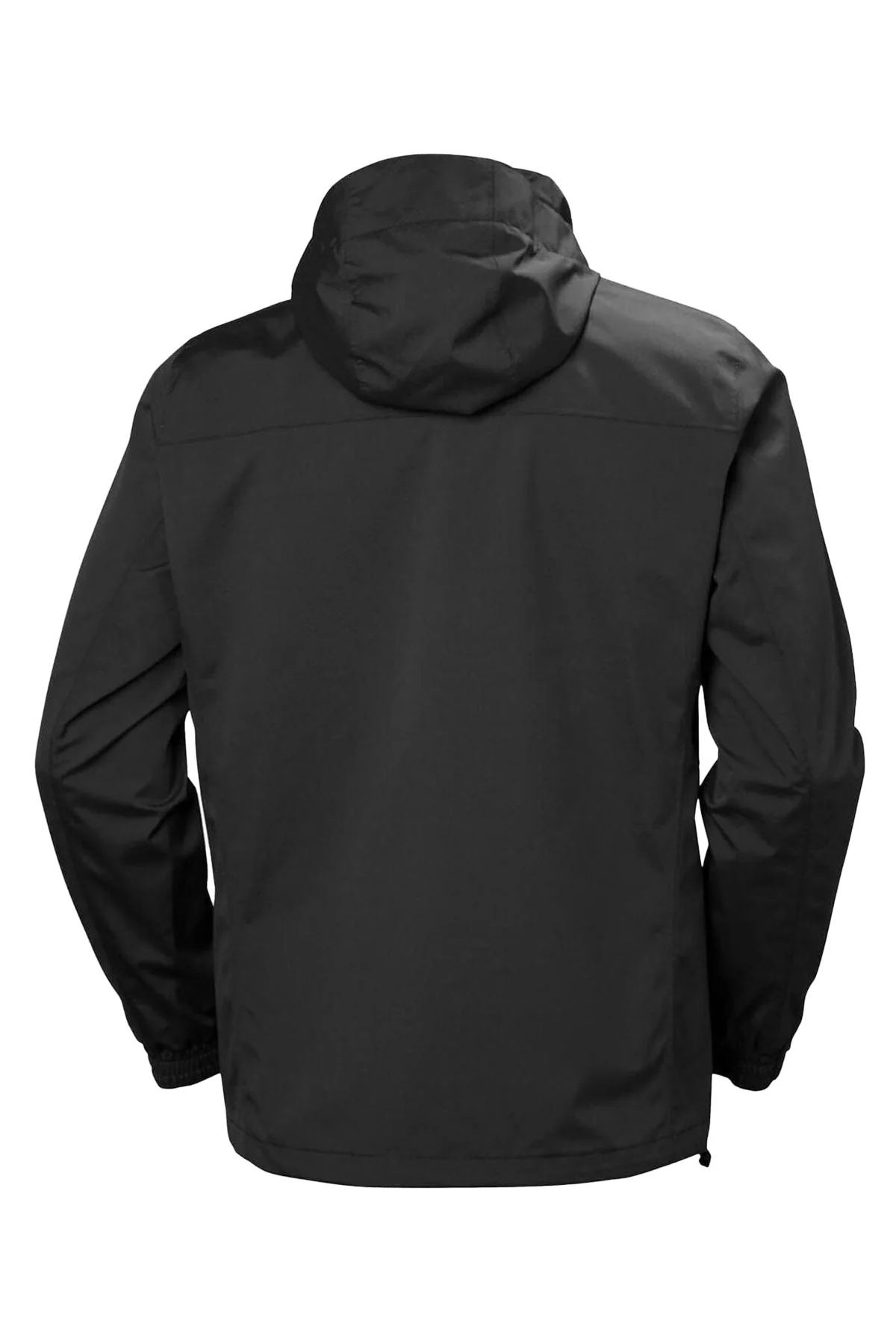 Helly Hansen Mens Dubliner Custom Jackets, Black - Image 2