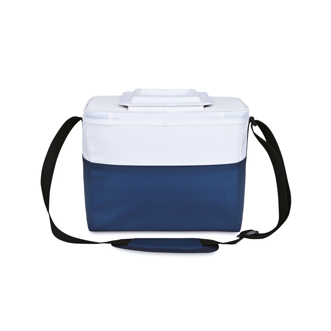 Igloo Seadrift Hard Lined Branded Coolers, NavyWhite - Image 2