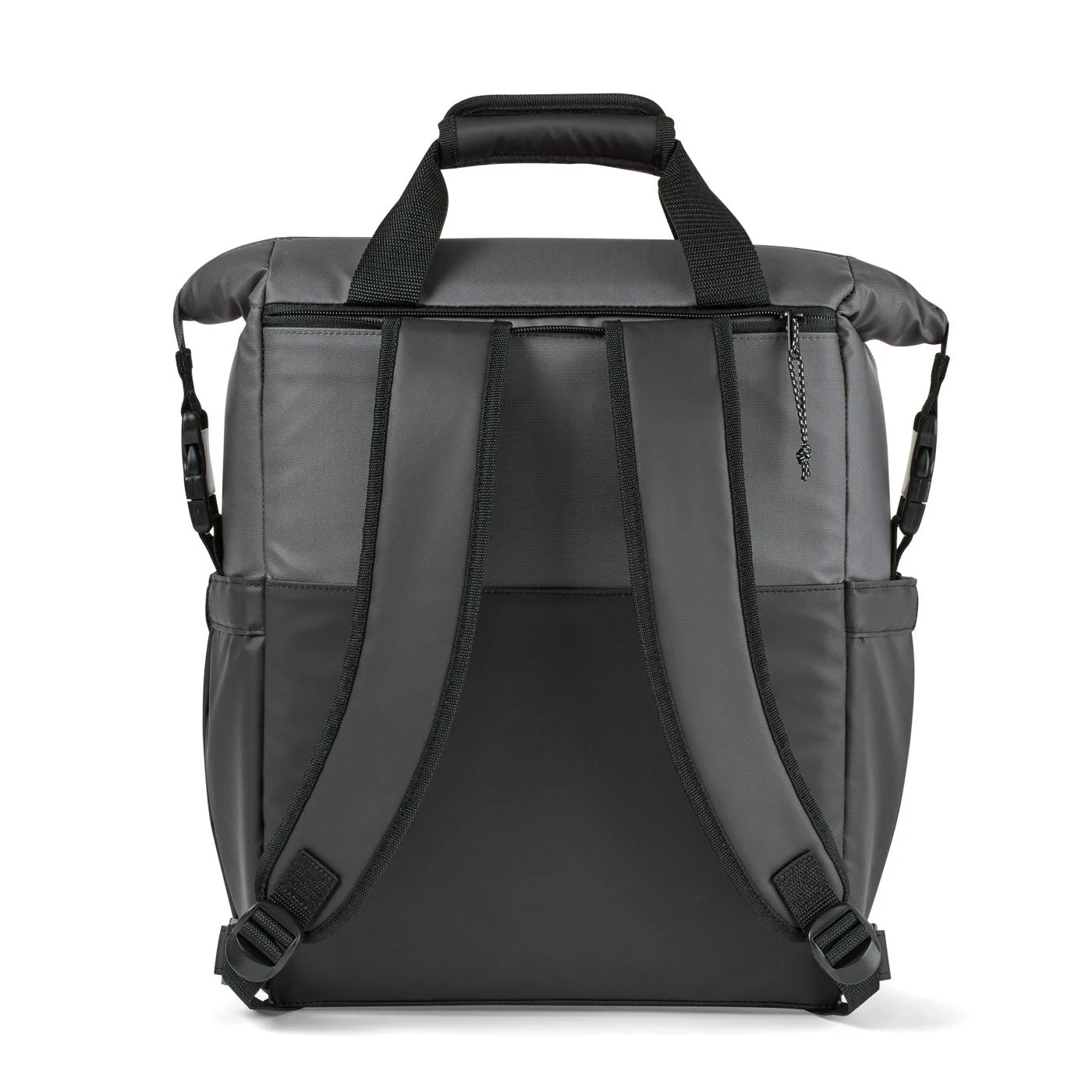 Igloo Seadrift Switch Customized Backpack Coolers, BlackGrey - Image 2