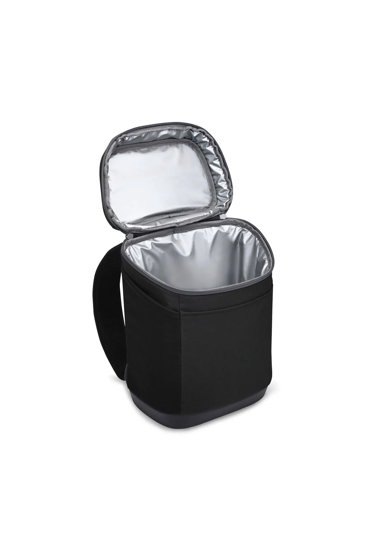 Igloo Day Chiller Backpack 12 Can Soft Custom Coolers, Black - Image 3