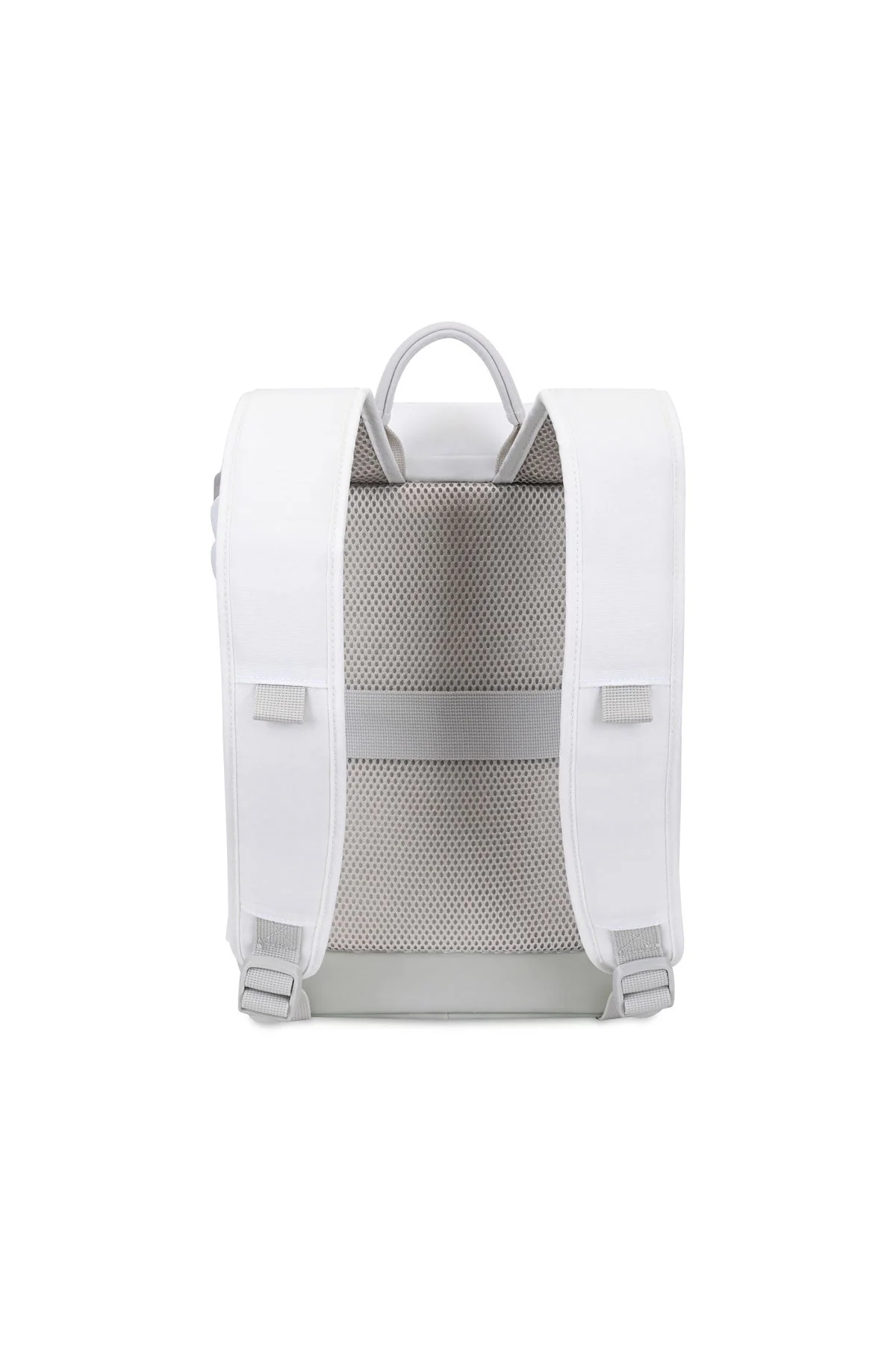 Igloo Day Chiller Backpack 12 Can Soft Custom Coolers, Cloud White - Image 2