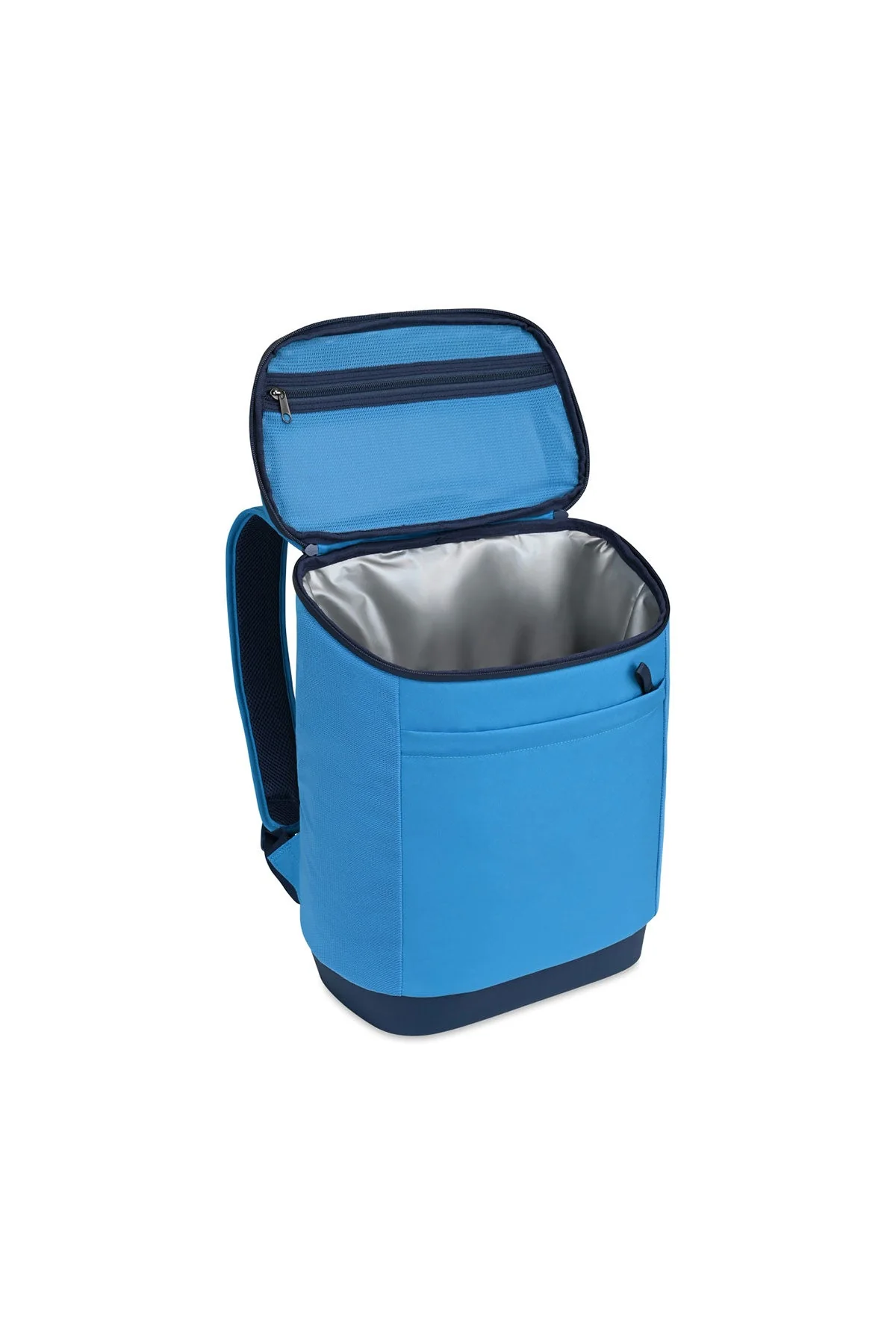 Igloo Day Chiller Backpack 24 Can Soft Custom Coolers, Brilliant Blue - Image 3