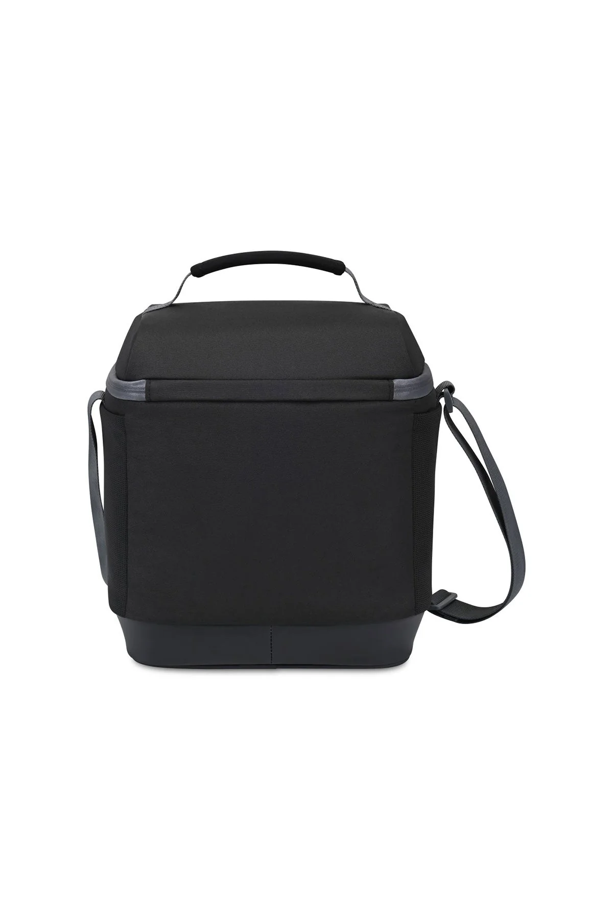 Igloo Day Chiller Box 16 Can Soft Custom Coolers, Black - Image 2