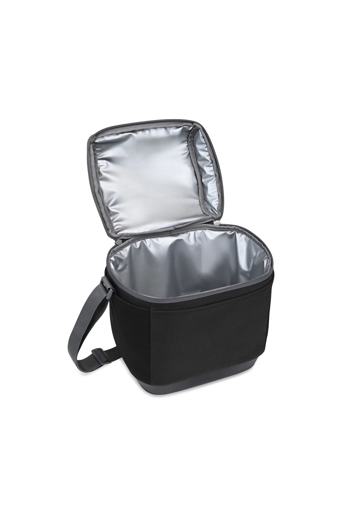 Igloo Day Chiller Box 16 Can Soft Custom Coolers, Black - Image 3