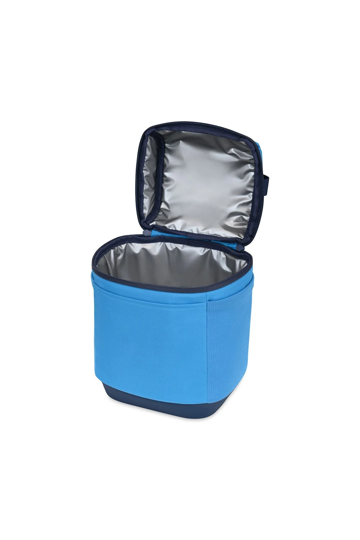 Igloo Day Chiller Box 8 Can Soft Custom Coolers, Brilliant Blue - Image 2