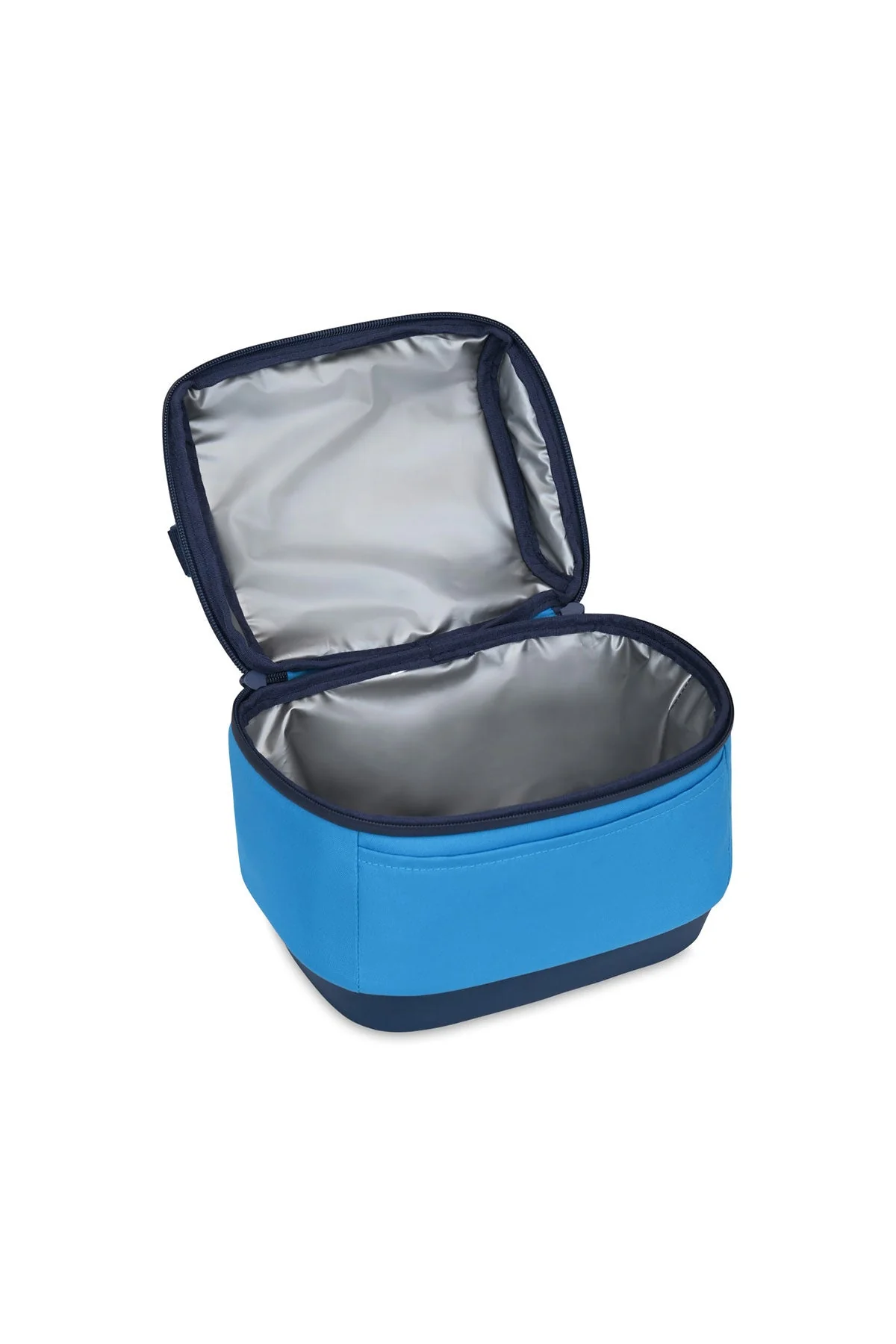 Igloo Day Chiller Lunch Bag Custom Coolers, Brilliant Blue - Image 3