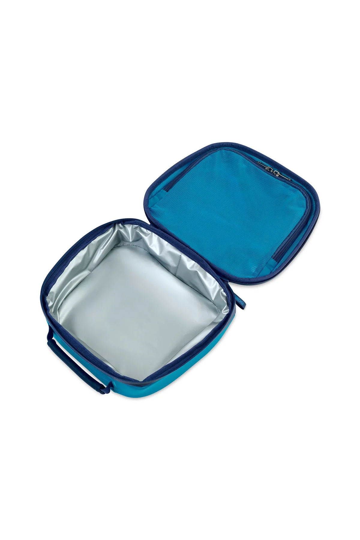 Igloo Day Chiller Lunch Custom Boxes, Brilliant Blue - Image 2