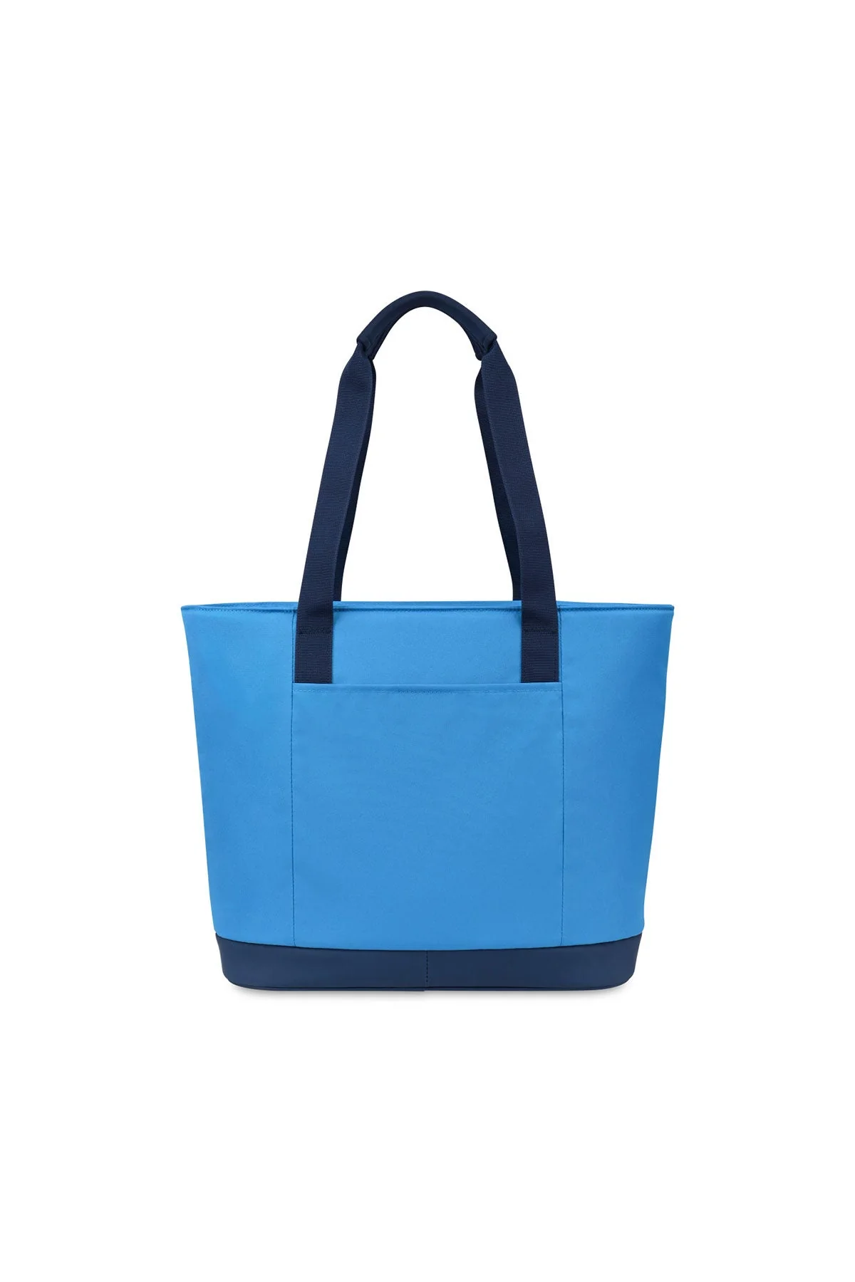 Igloo Day Chiller Tote 20 Can Soft Custom Coolers, Brilliant Blue - Image 2