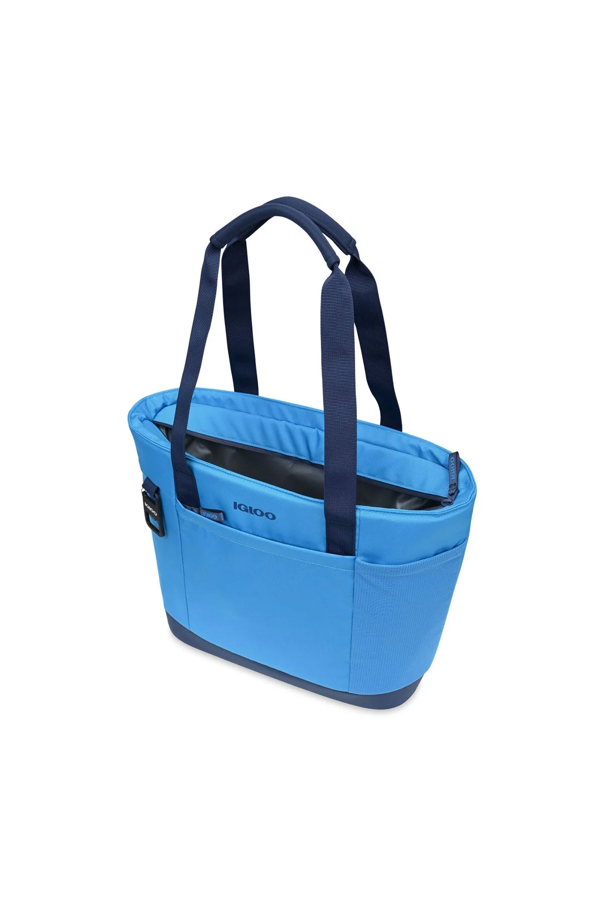 Igloo Day Chiller Tote 20 Can Soft Custom Coolers, Brilliant Blue - Image 3