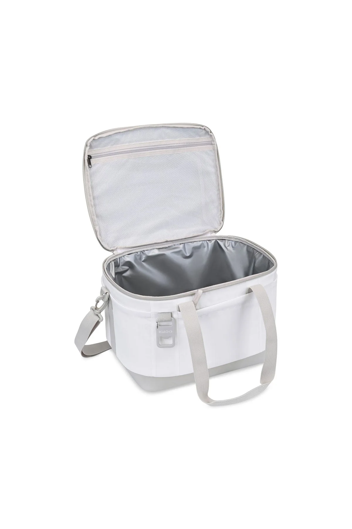 Igloo Day Chiller XL Box 38 Can Soft Custom Coolers, Cloud White - Image 3