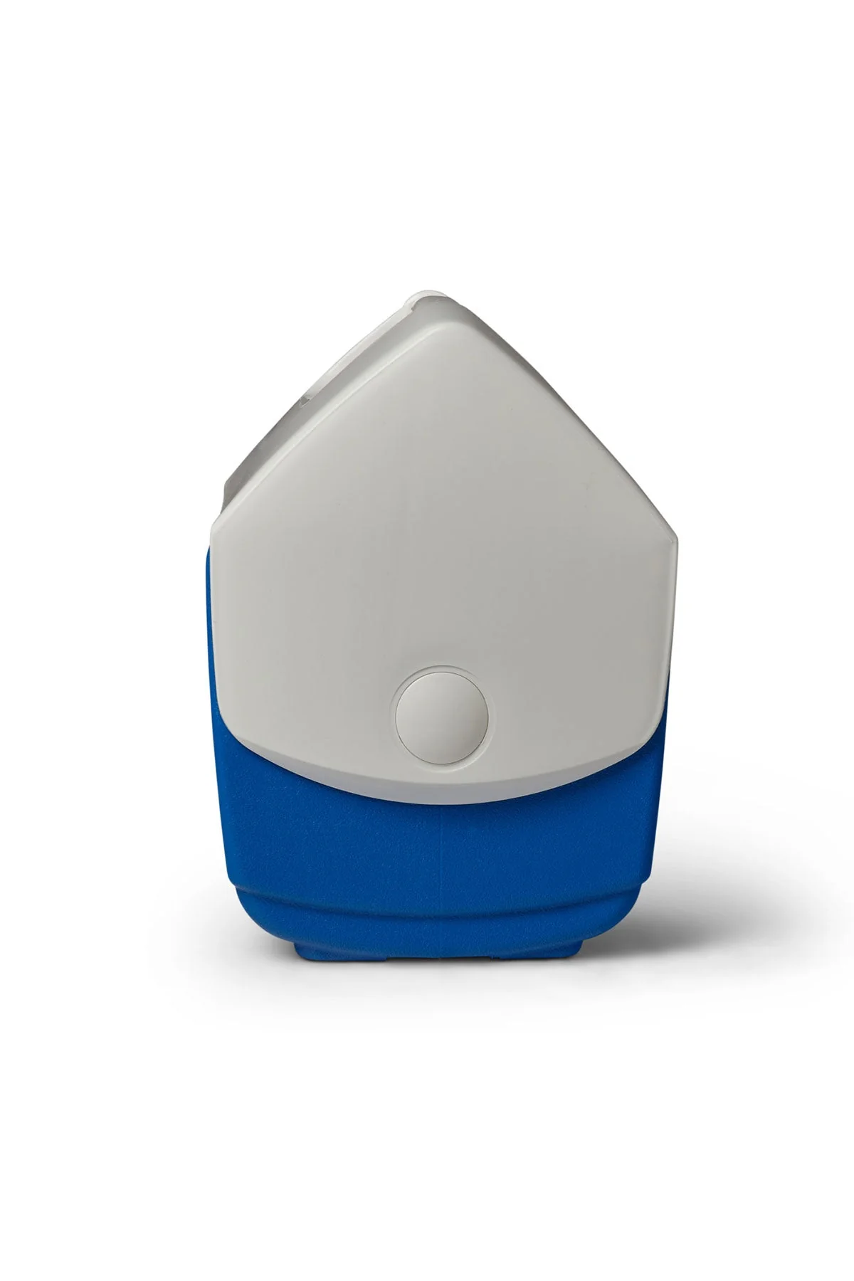 Igloo Playmate Pal 7 Qt Custom Coolers, White-Majestic Blue - Image 3