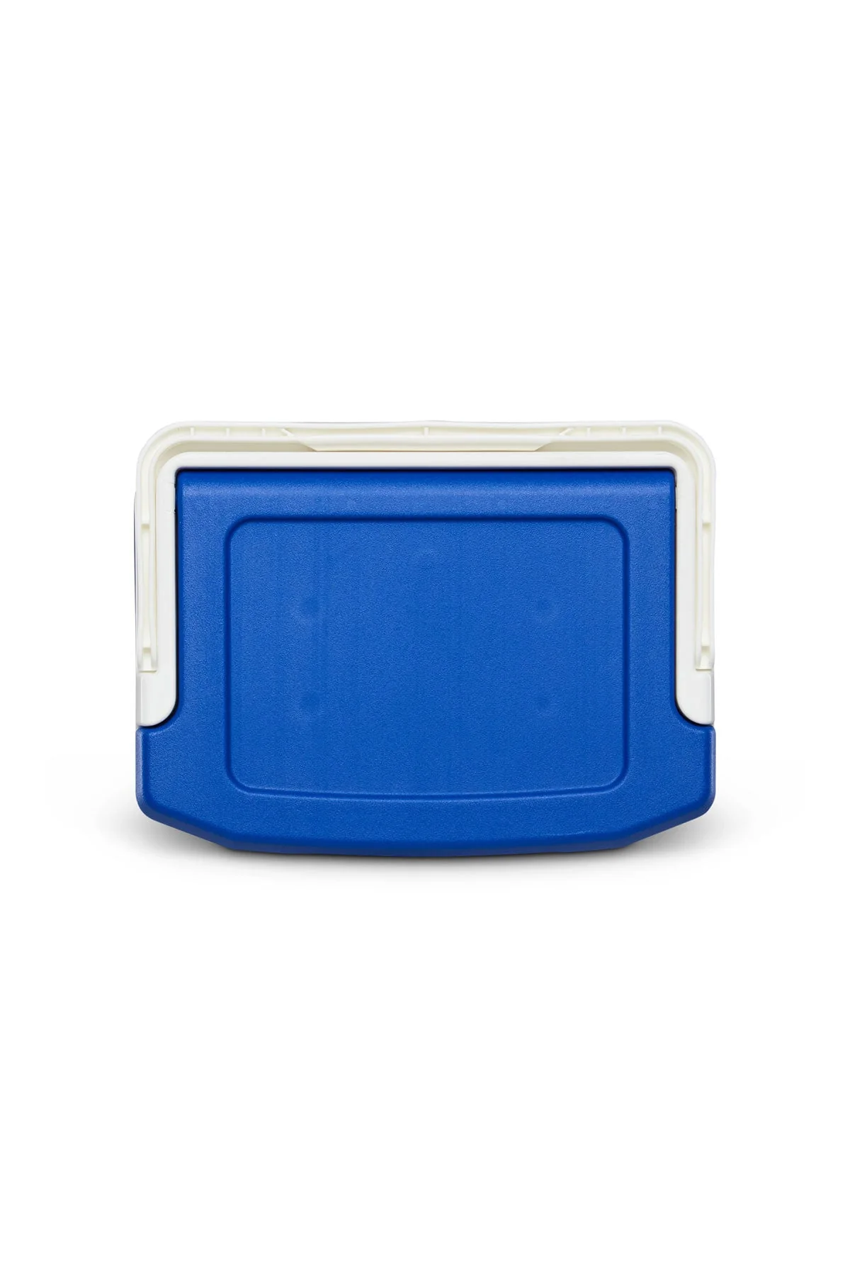 Igloo Profile 16 Qt Custom Coolers, White-Majestic Blue - Image 2