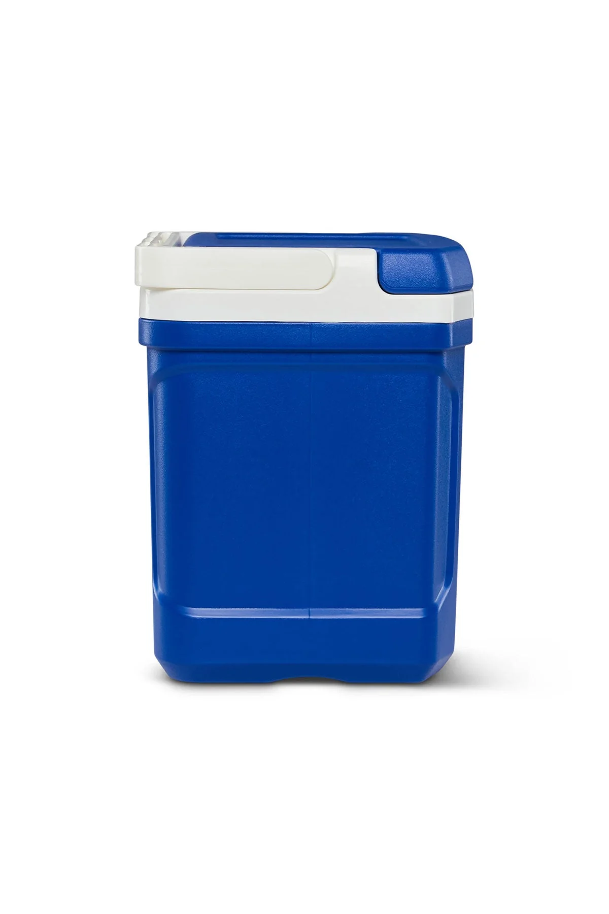Igloo Profile 16 Qt Custom Coolers, White-Majestic Blue - Image 3