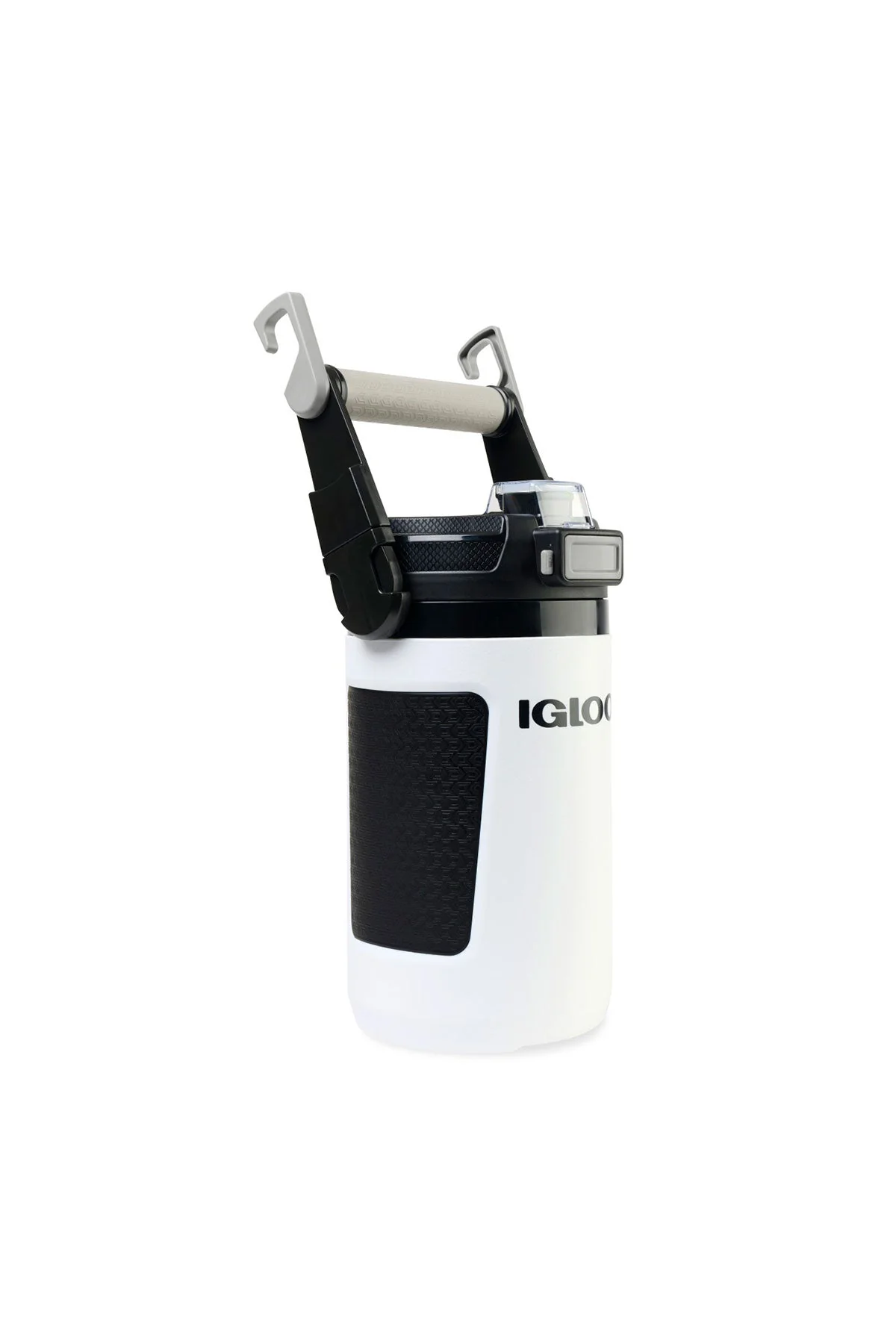 Igloo Rival 1/2 Gal Custom Jugs, White - Image 3