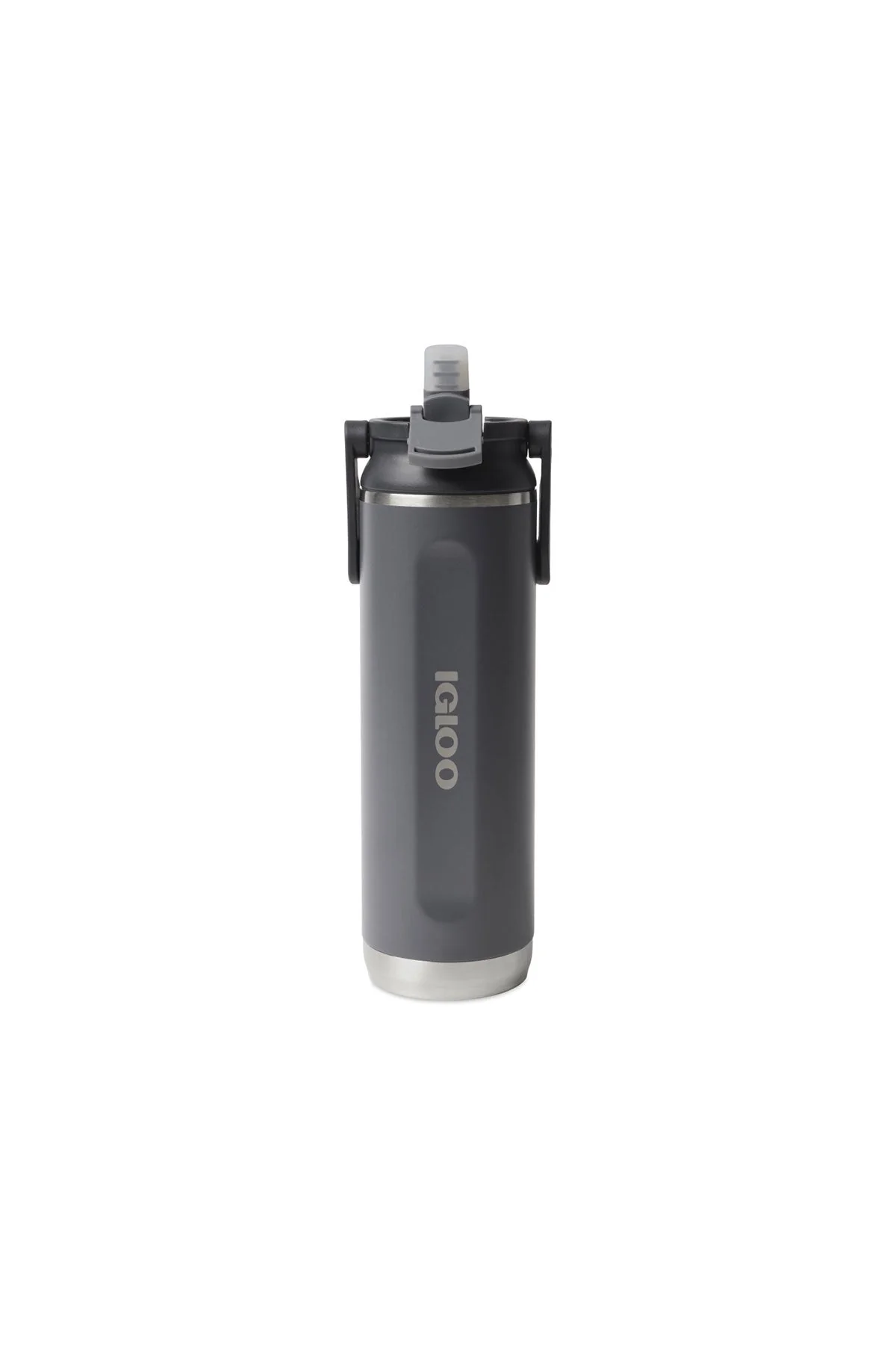 Igloo Sport Custom Sippers 20 Oz, Carbonite - Image 3