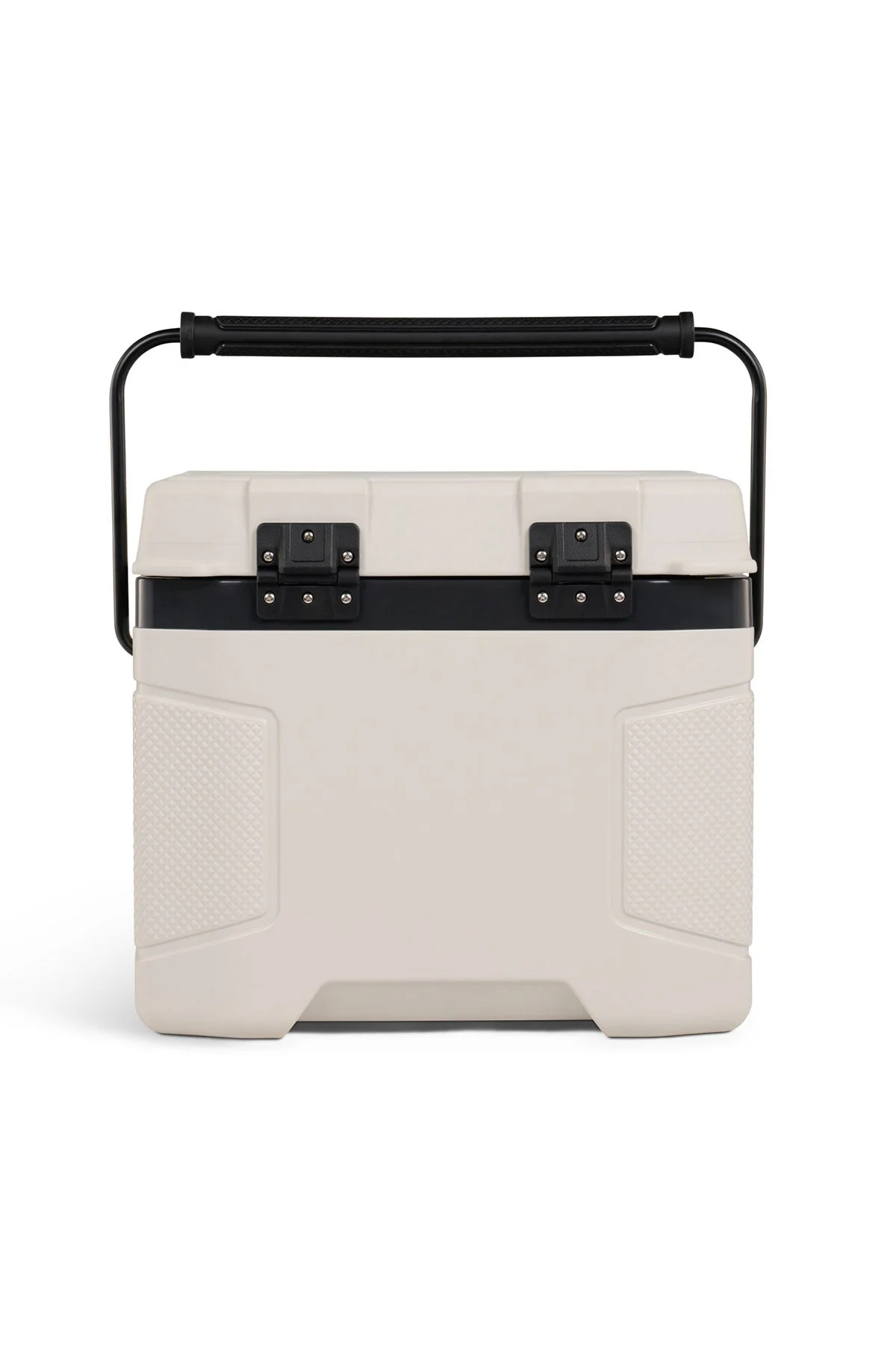 Igloo Trailmate 25 Qt Hard Side Custom Coolers, Bone - Image 2