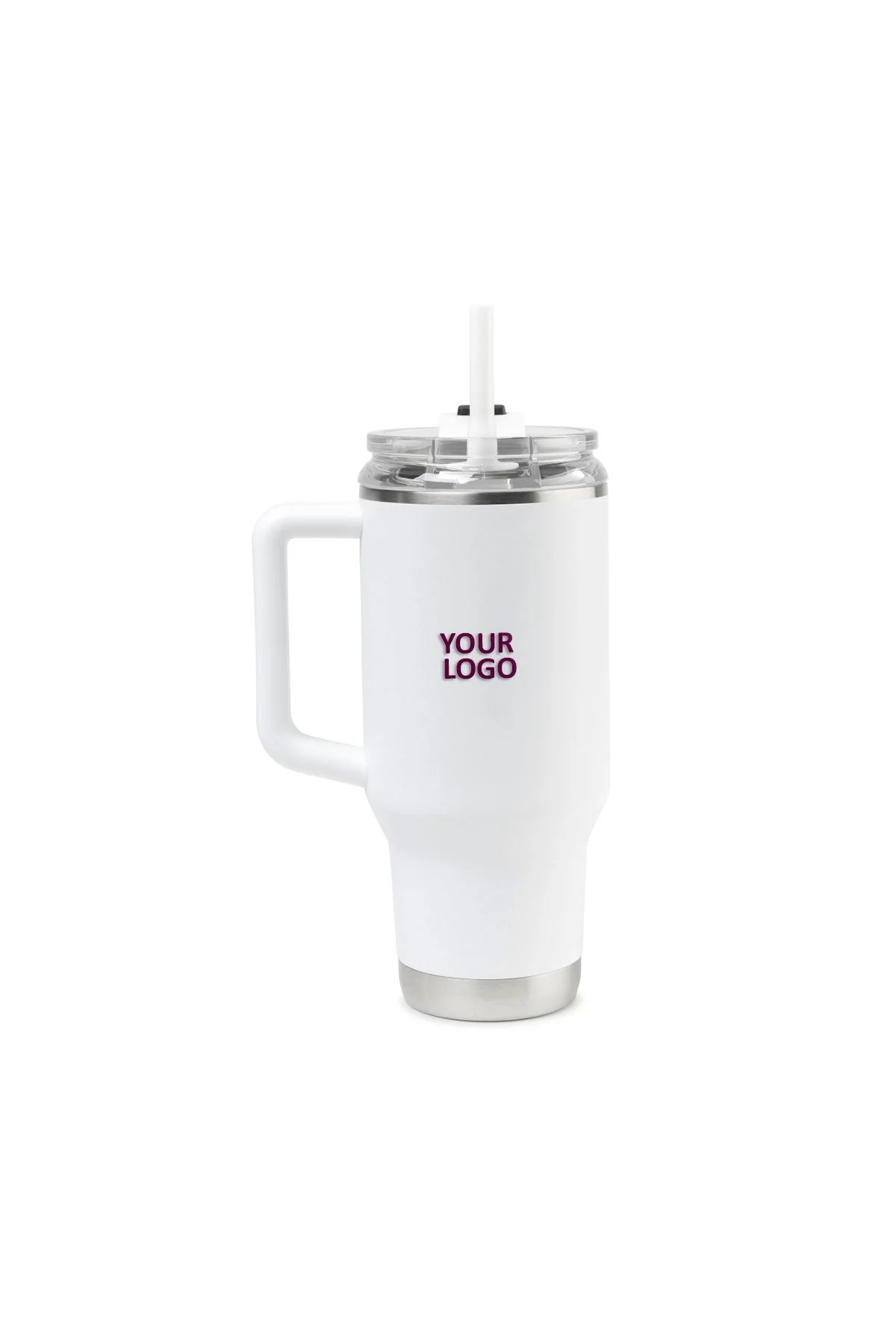Igloo Travel Custom Tumblers 32 Oz, White