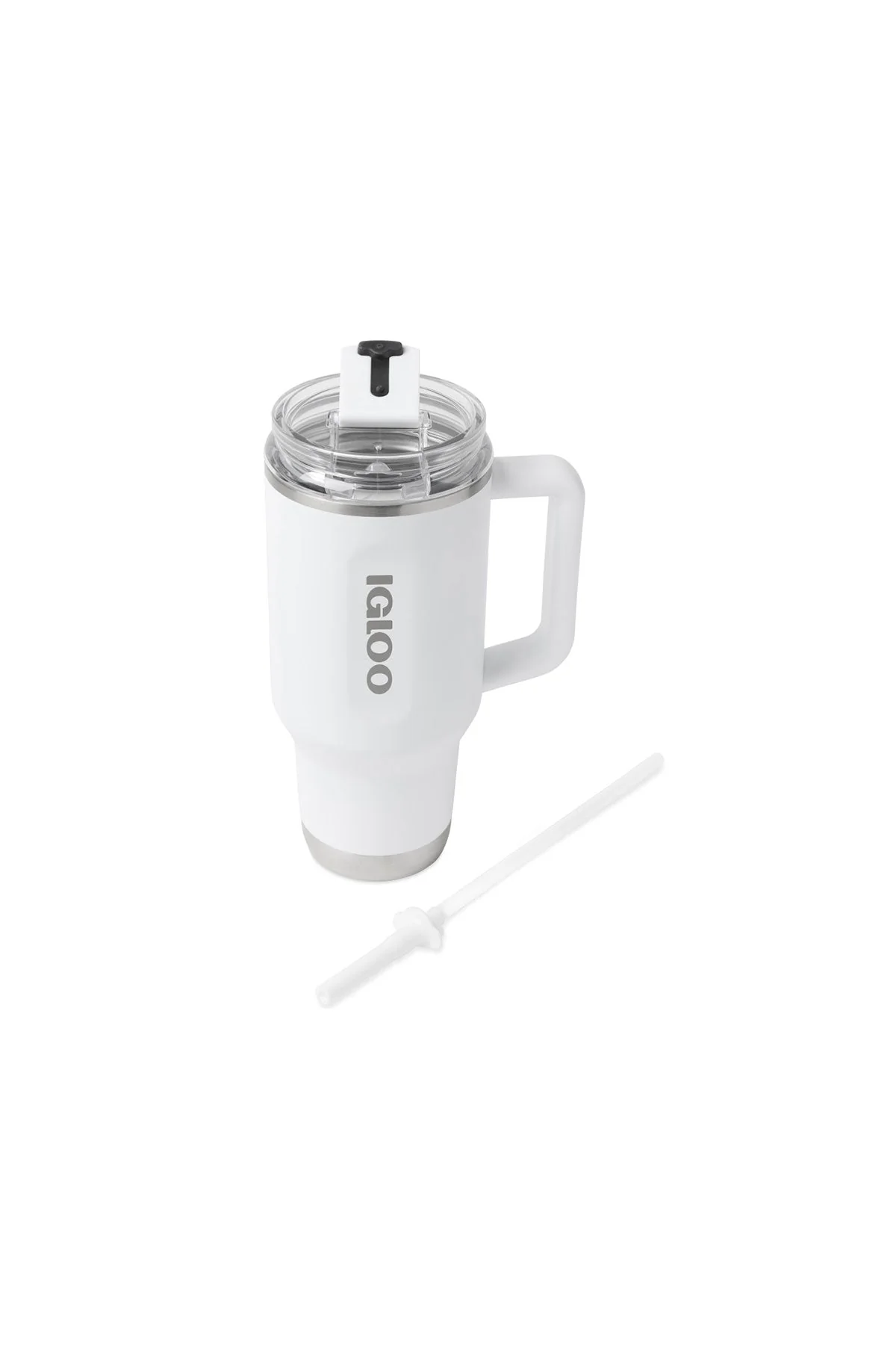 Igloo Travel Custom Tumblers 32 Oz, White - Image 2