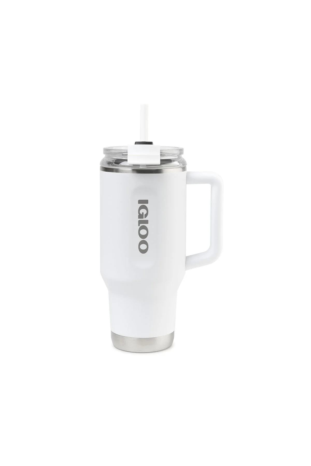 Igloo Travel Custom Tumblers 32 Oz, White - Image 3