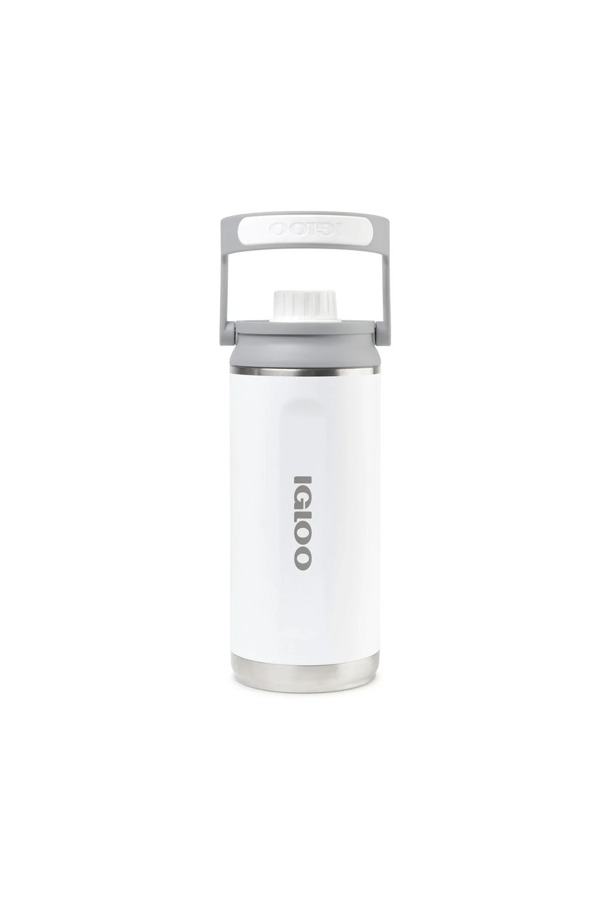 Igloo Twist n Chug Custom Bottle 36 Oz, White - Image 3