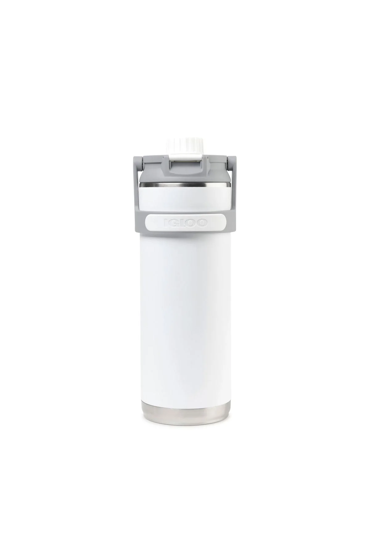 Igloo Twist n Chug Custom Bottles 46 Oz, White - Image 2