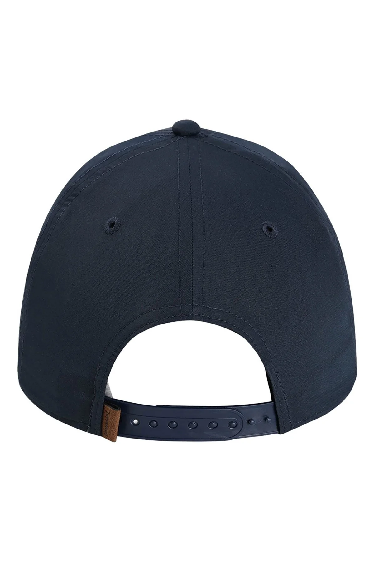 Imperial The Harrison Cap, Navy/ White [Sherpa LLC] - Image 3