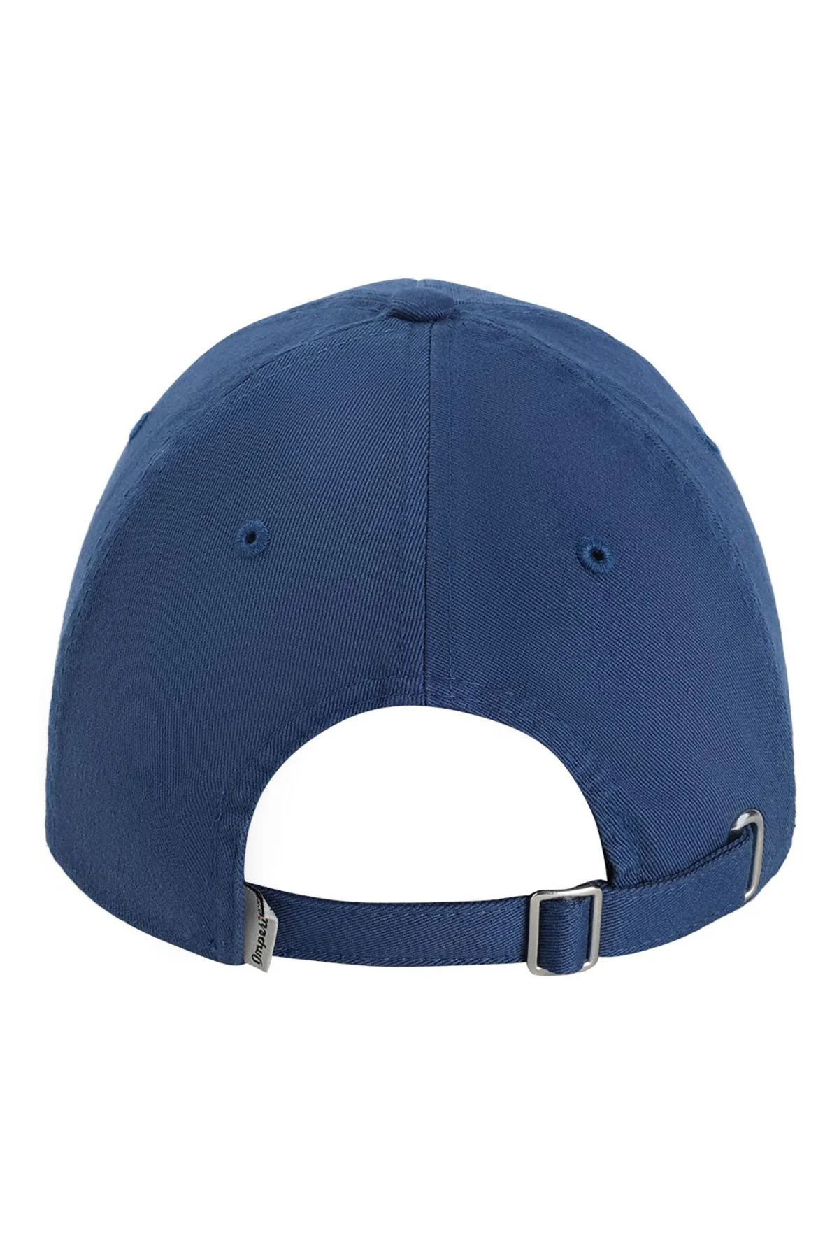 Imperial The Original Buckle Dad Hat, Royal [Horizontal] - Image 3