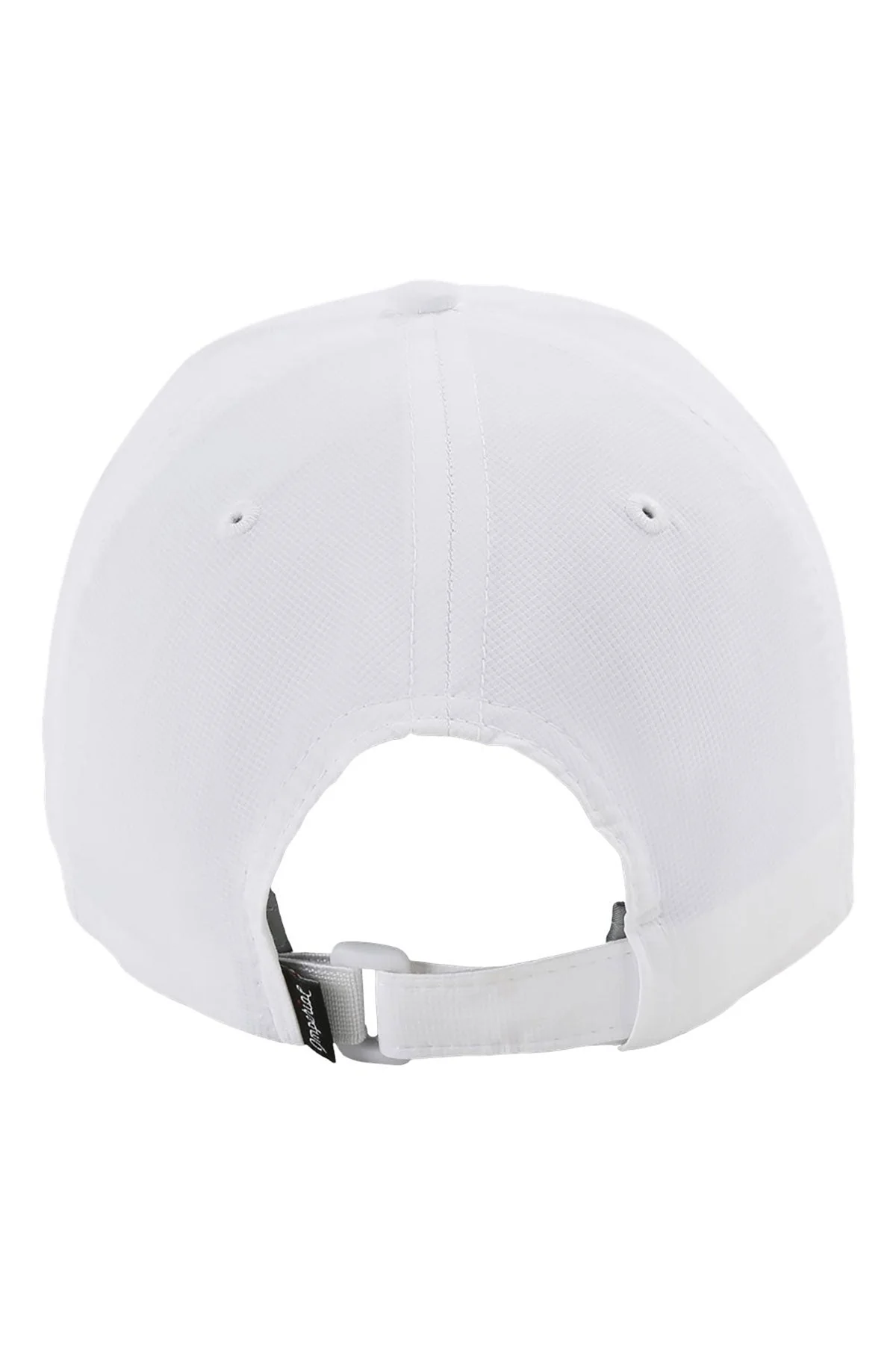 Imperial The Original Performance Cap, White [Oregon Founders Club] - Image 3