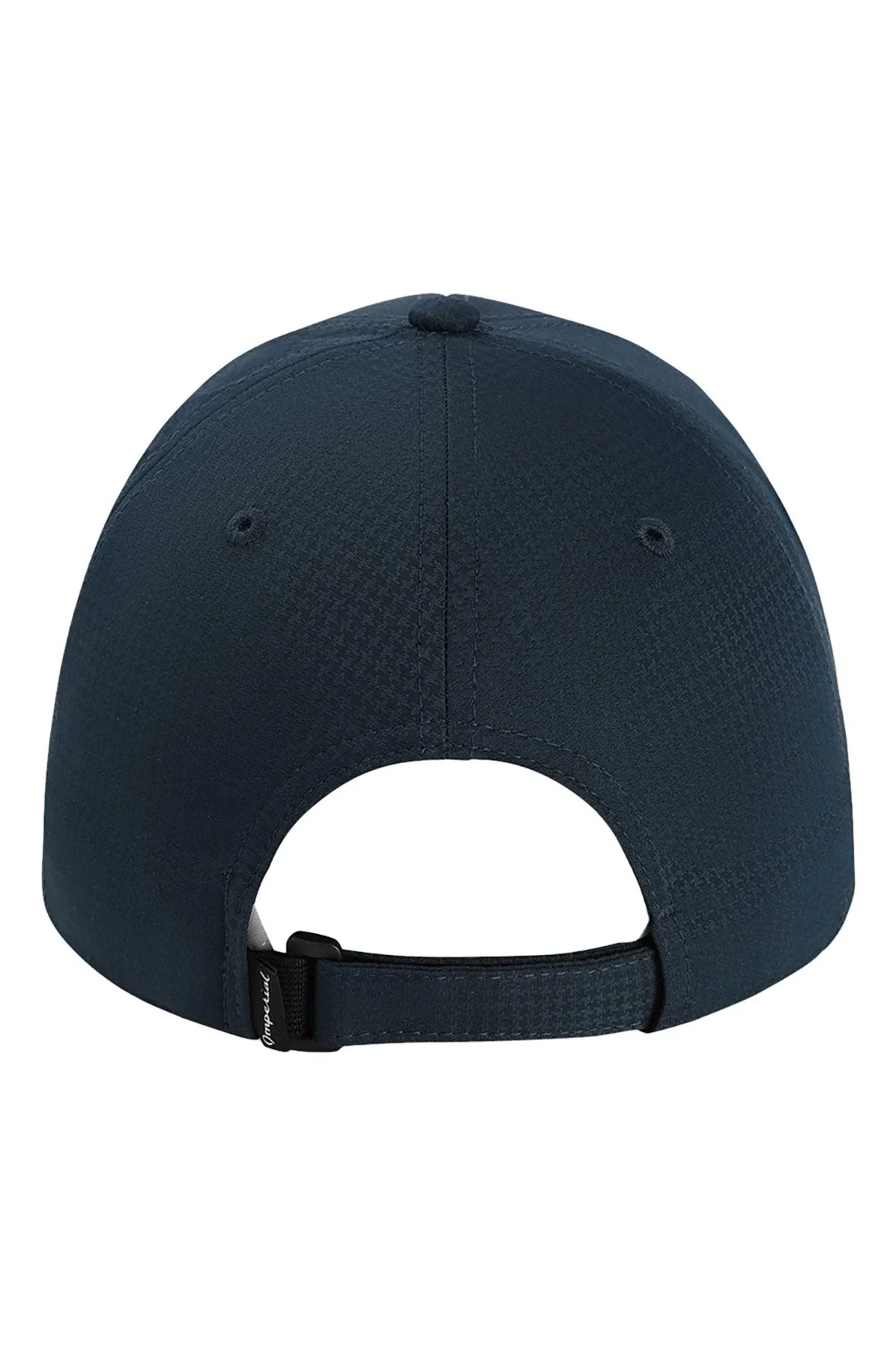 Imperial The Sophisticate Cap, True Navy [FORT Robotics] - Image 3