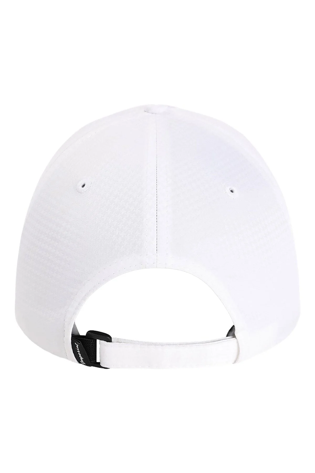 Imperial The Sophisticate Cap, White [Kizen] - Image 3