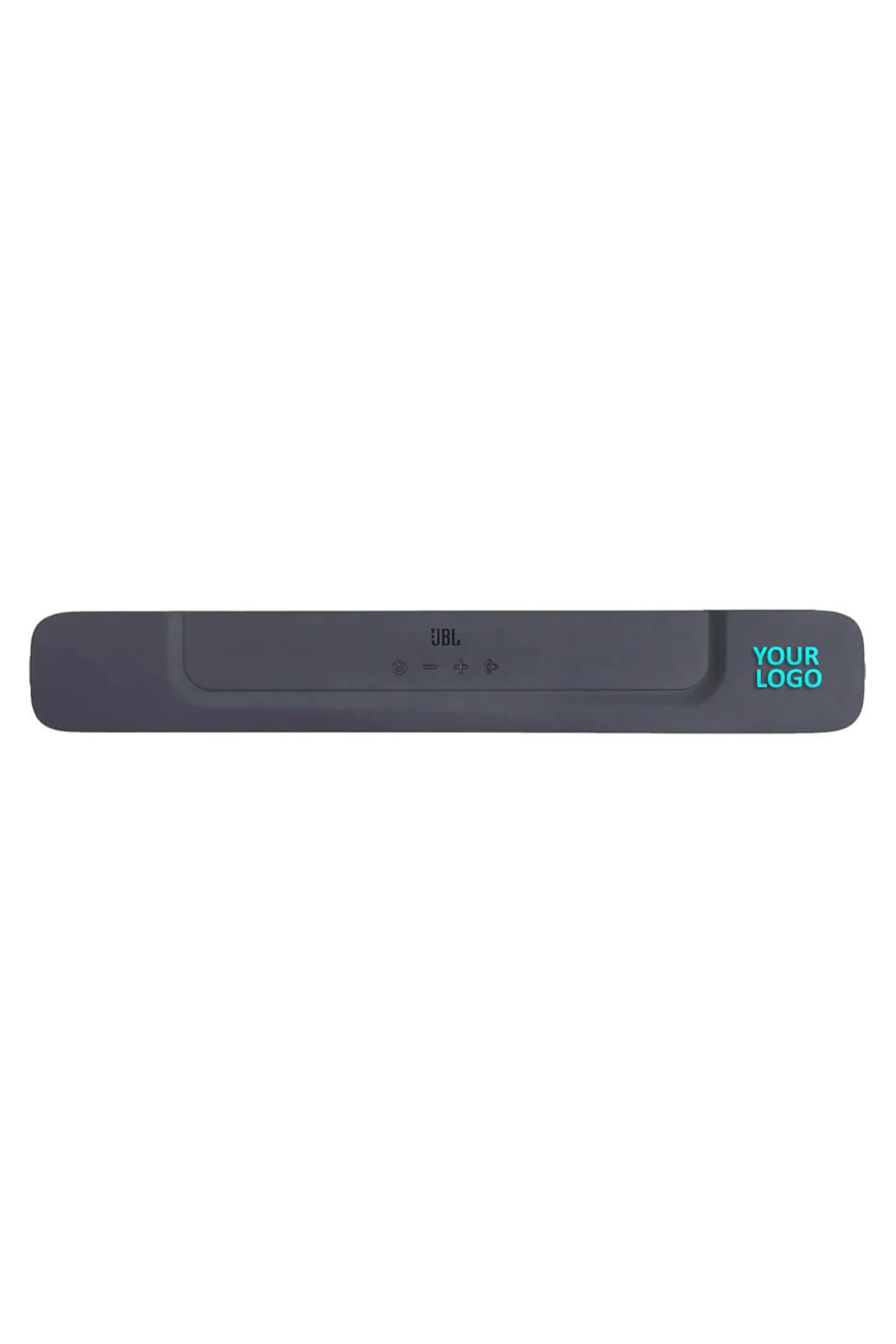JBL Bar 2.0 All-In-One Compact 2.0 Channel Custom Soundbar, Black