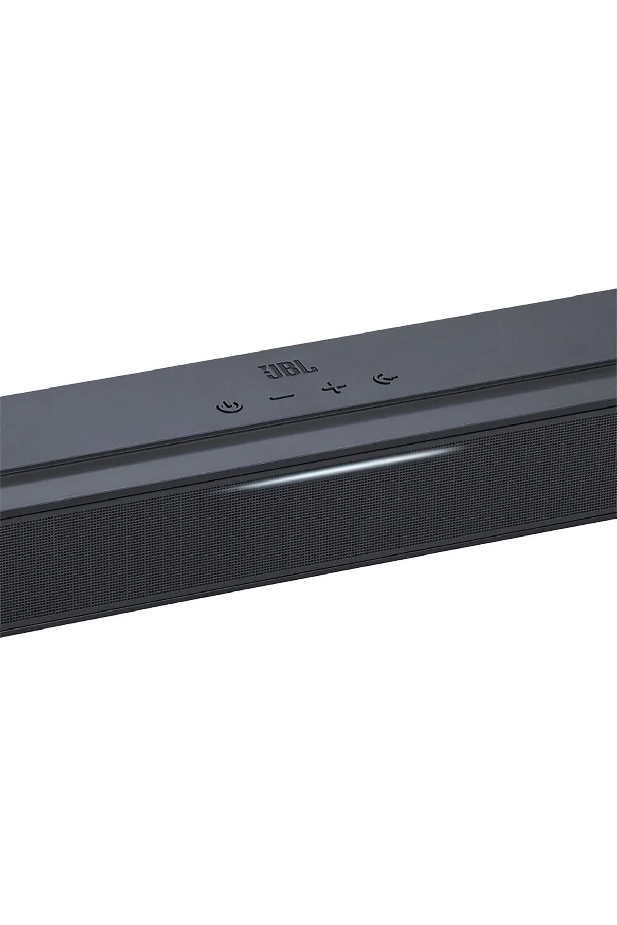 JBL Bar 2.0 All-In-One Compact 2.0 Channel Custom Soundbar, Black - Image 3