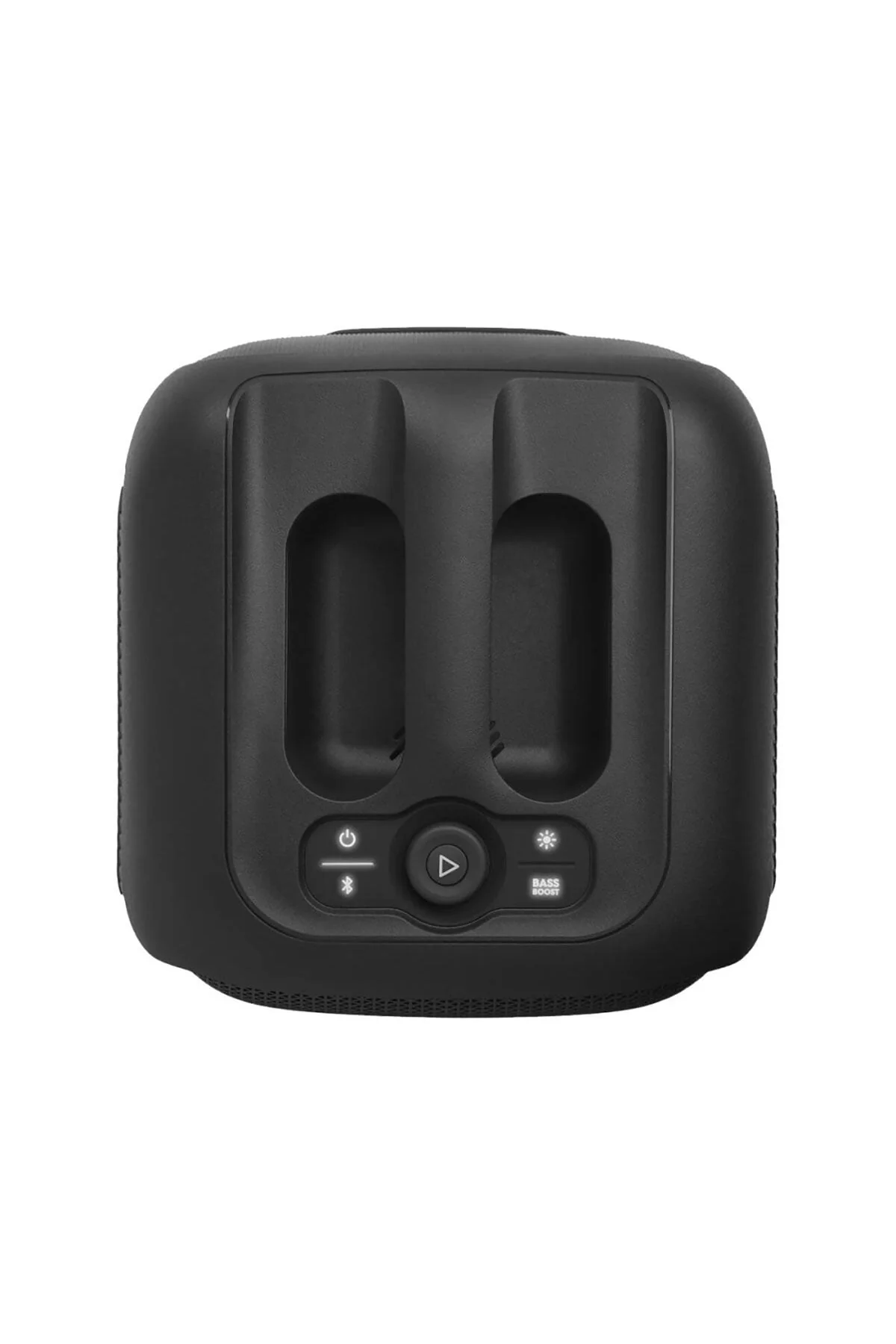 JBL Partybox Encore Essential Portable Bluetooth Custom Speaker with Light Display, Black - Image 4