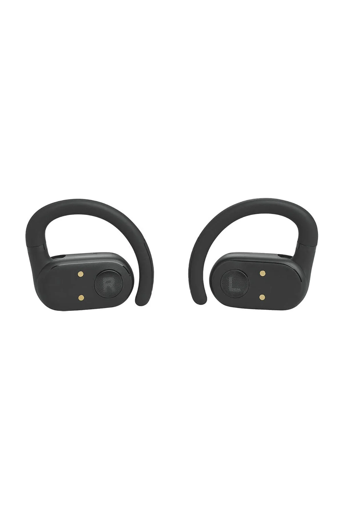 JBL Soundgear Sense Custom Earbuds, Black - Image 3