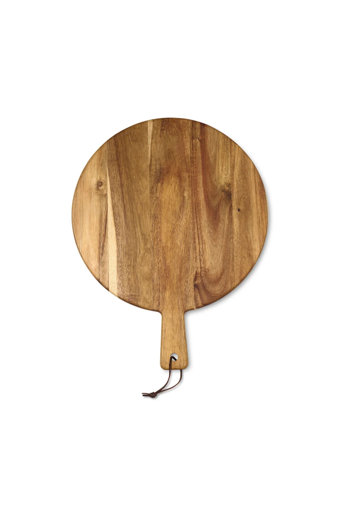 La Cuisine Charcuterie & Pizza Custom Board, Wood - Image 4