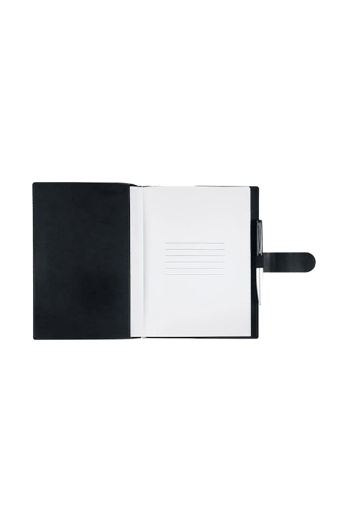 Large Dovana Black - Image 3