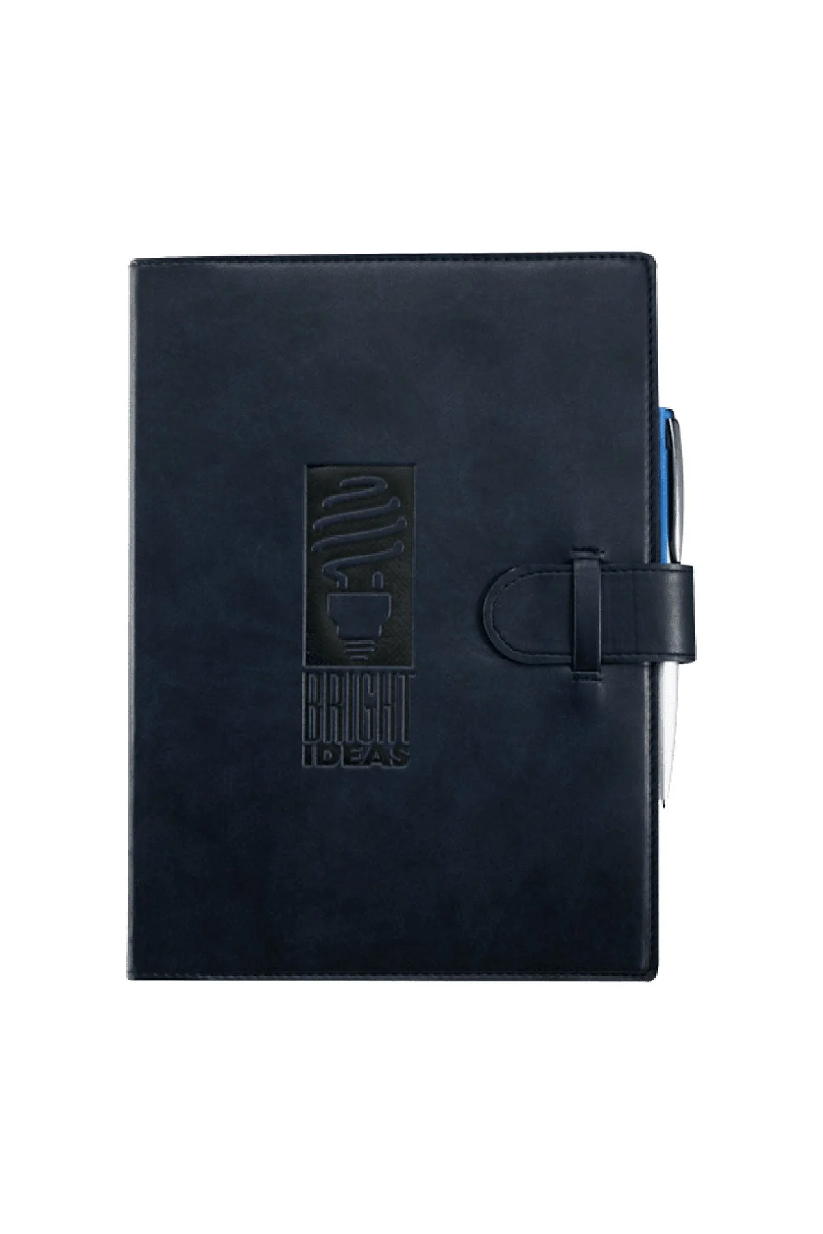 Large Dovana Navy - Image 3
