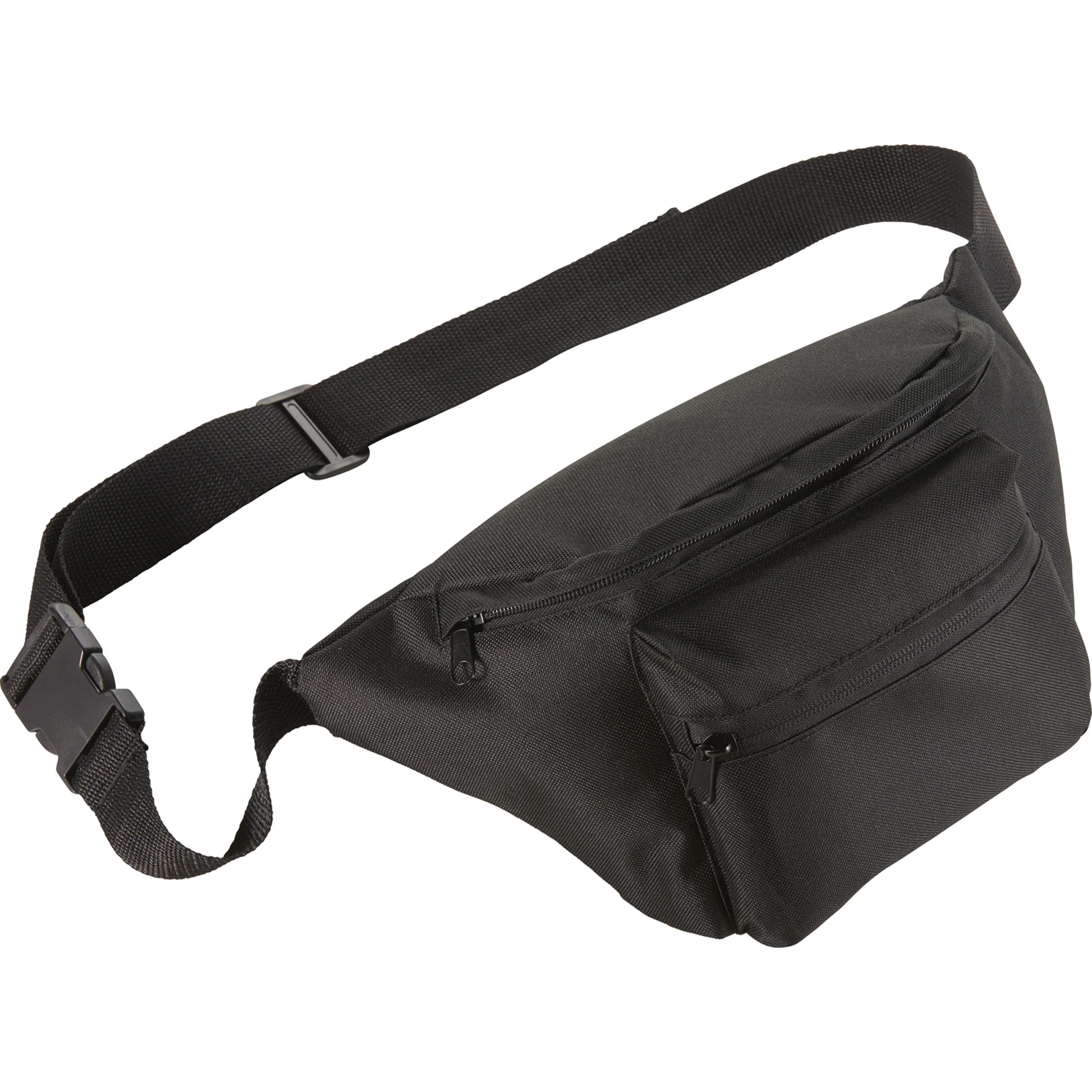 Lifestyle Waist Pack 3450 Black