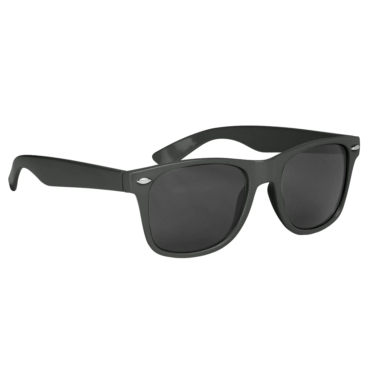 Malibu Sunglasses 6223 Black - Image 2