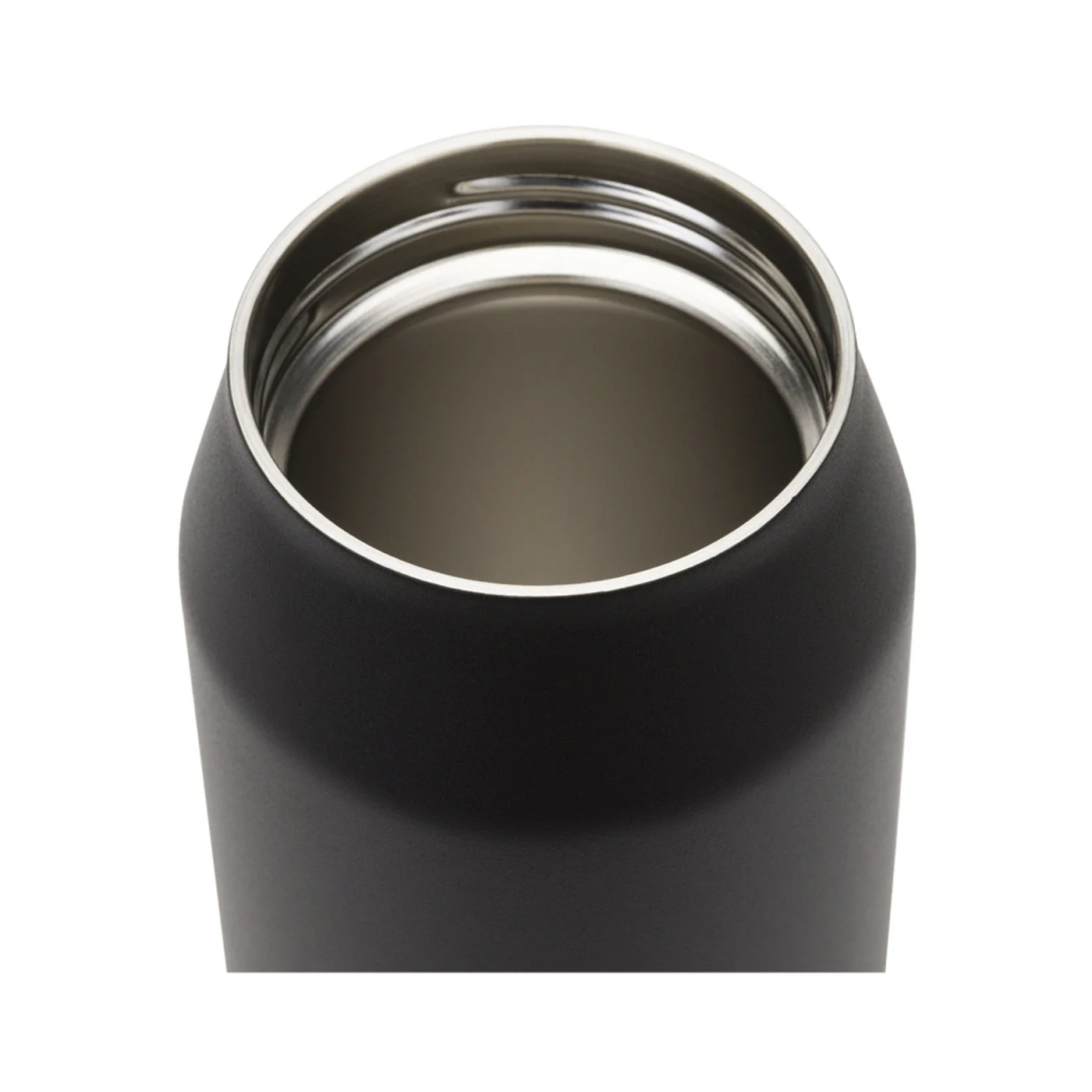 MiiR Wide Mouth 32 Oz Customized Bottles, Black Powder - Image 3