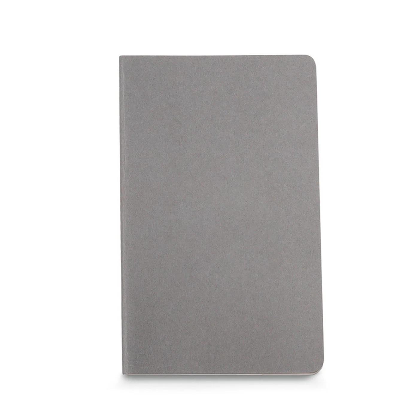 Moleskine Cahier Ruled Large Journal Pebble Grey - Image 2